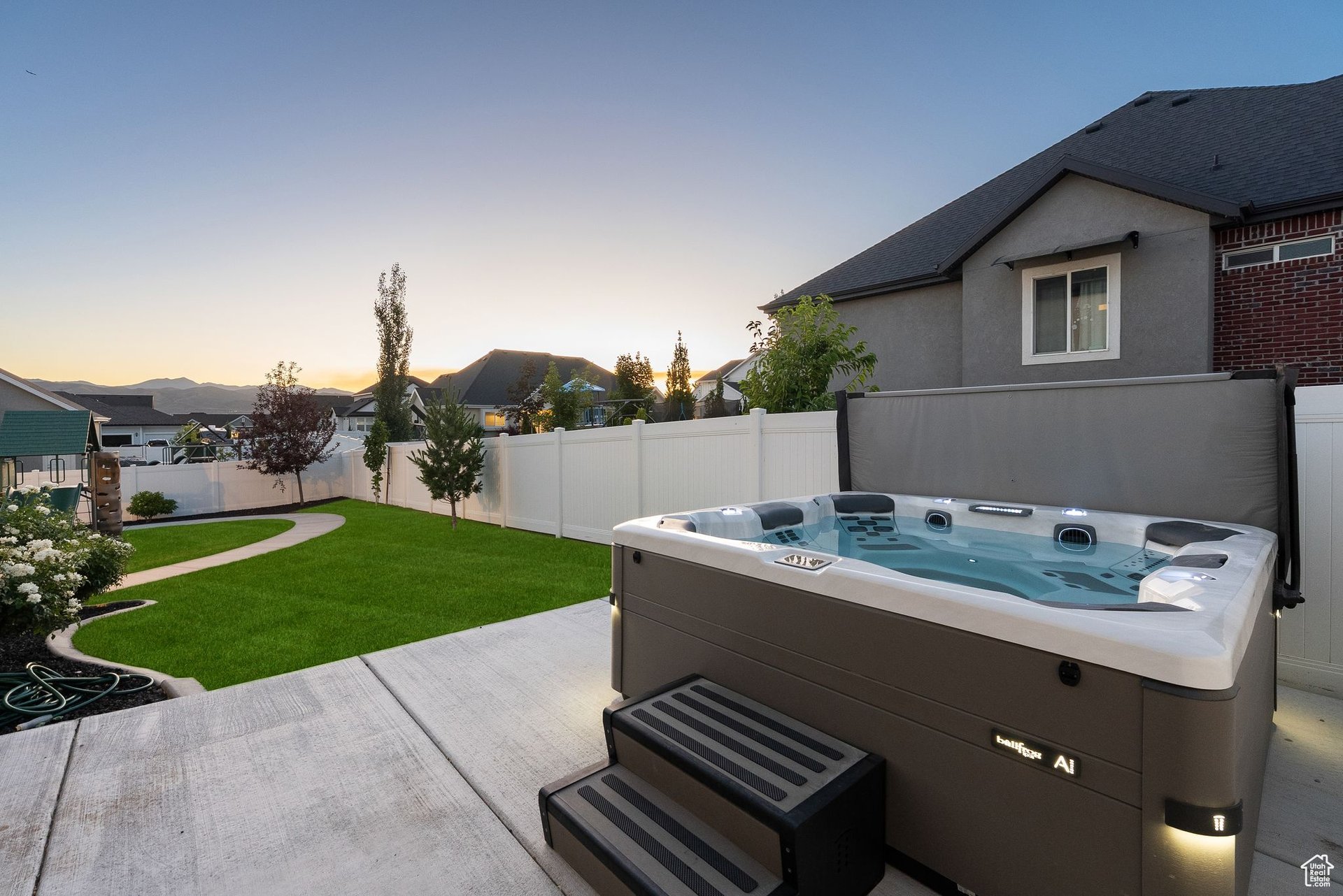Sold $50,000 Above Appraisal - Listing