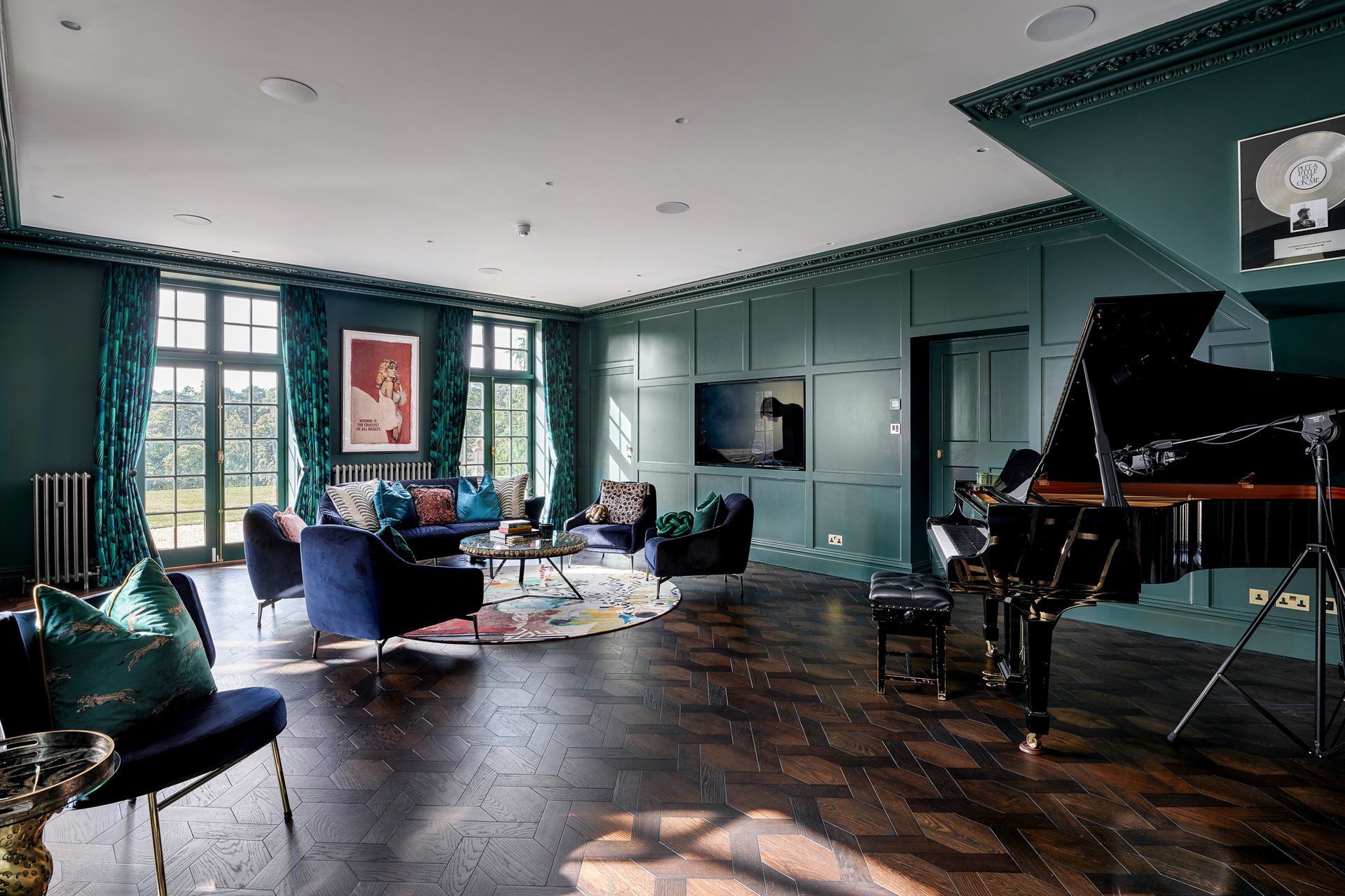 Frensham Park Manor