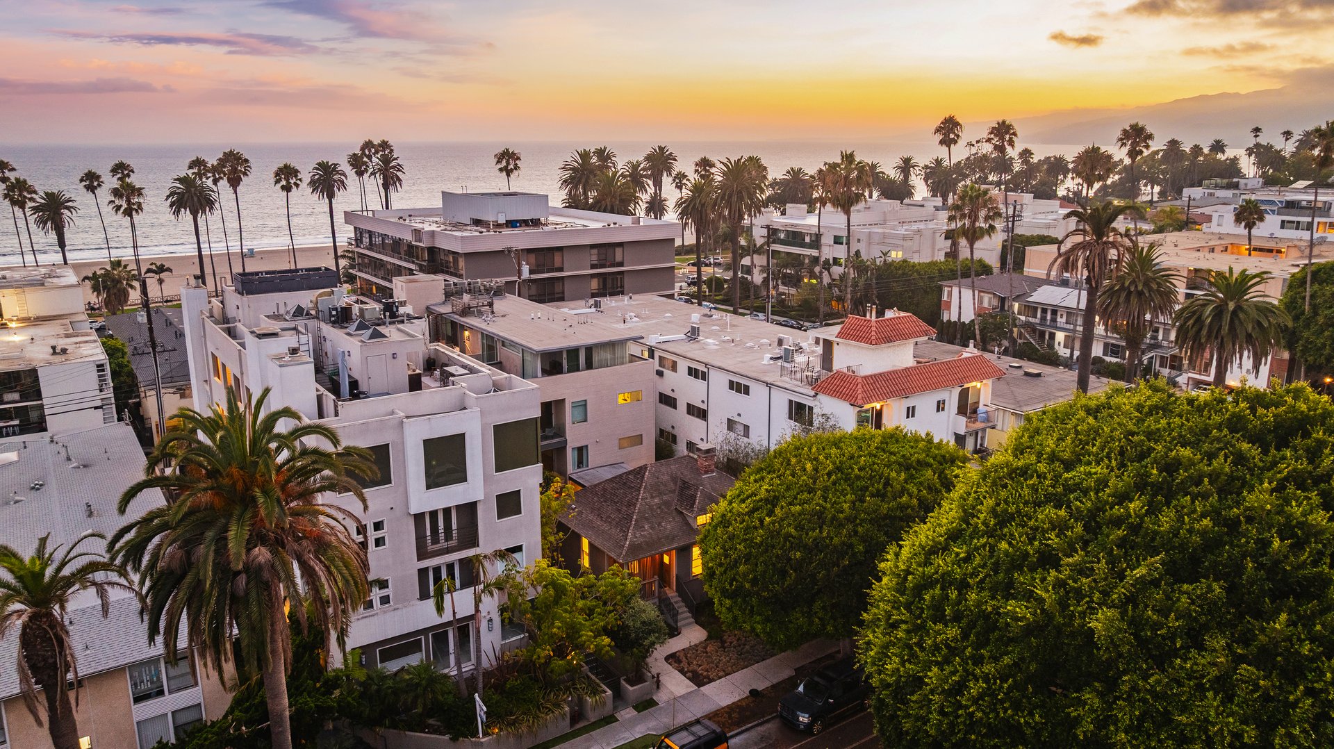 1012 2nd St Unit: 1, Santa Monica 