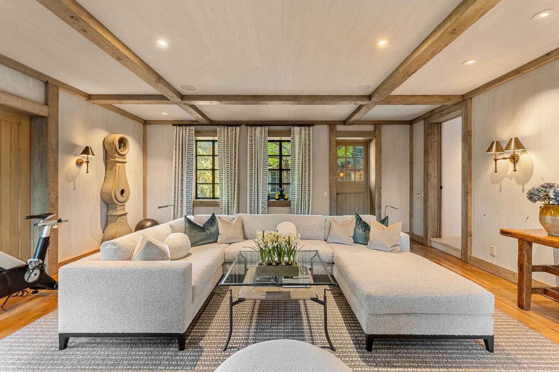 Napa Valley Compound