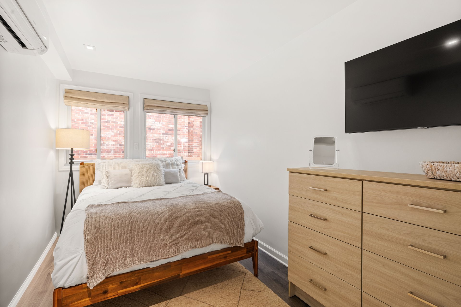 Beautifully Renovated in the Core of Aspen