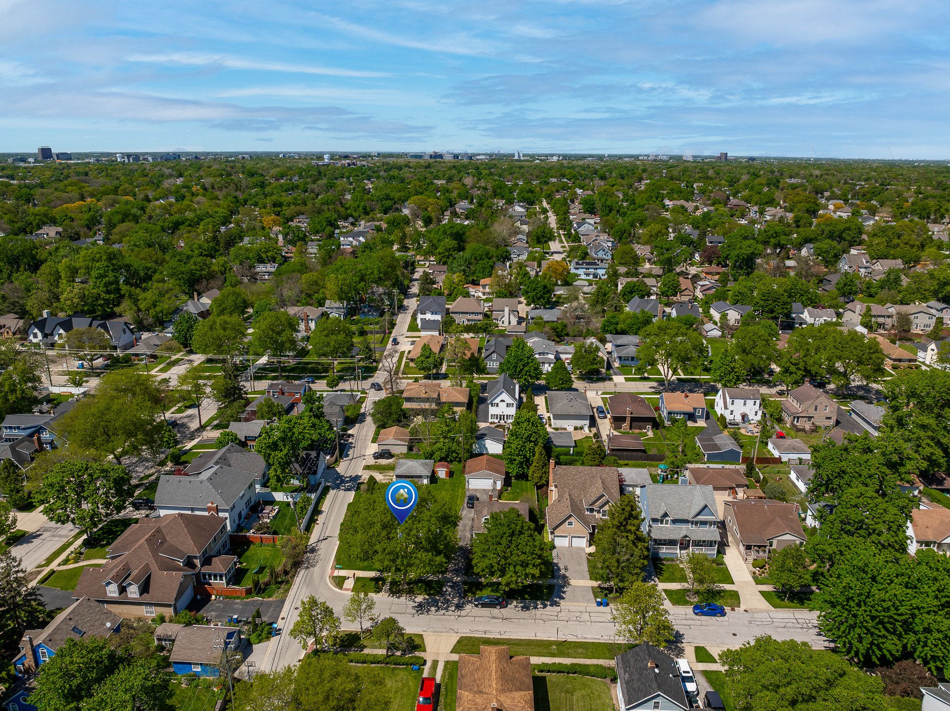 630 Wilson St, Downers Grove