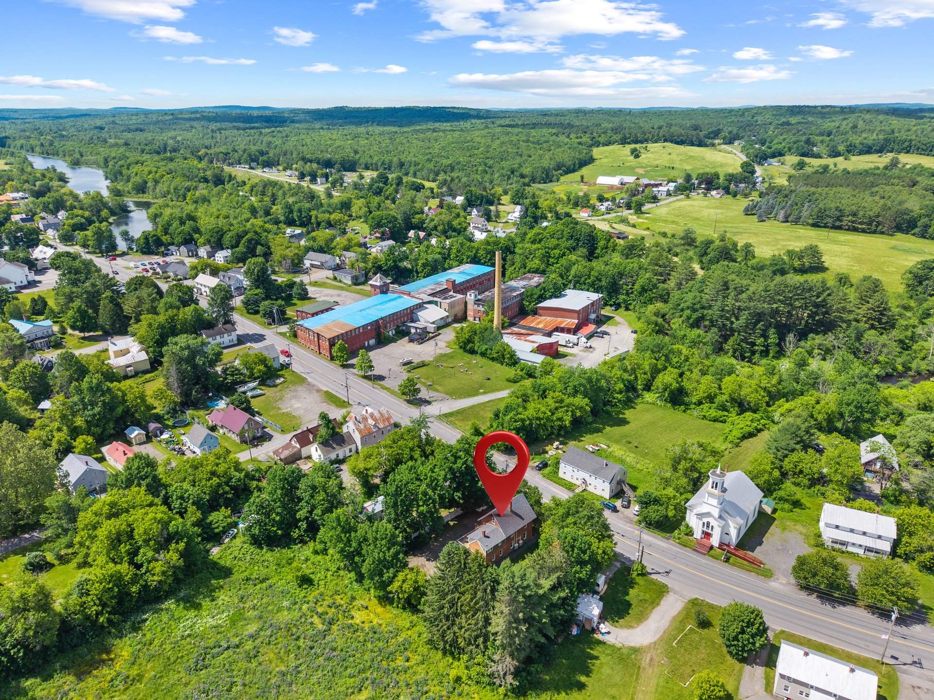 987 Main St, Vassalboro