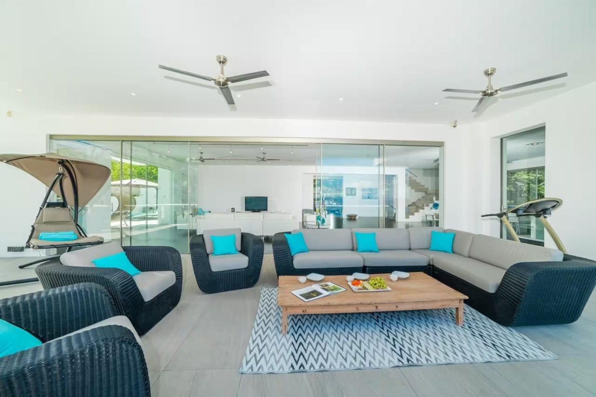 Casa Islana | Ocotal Mansion Now for Sale!
