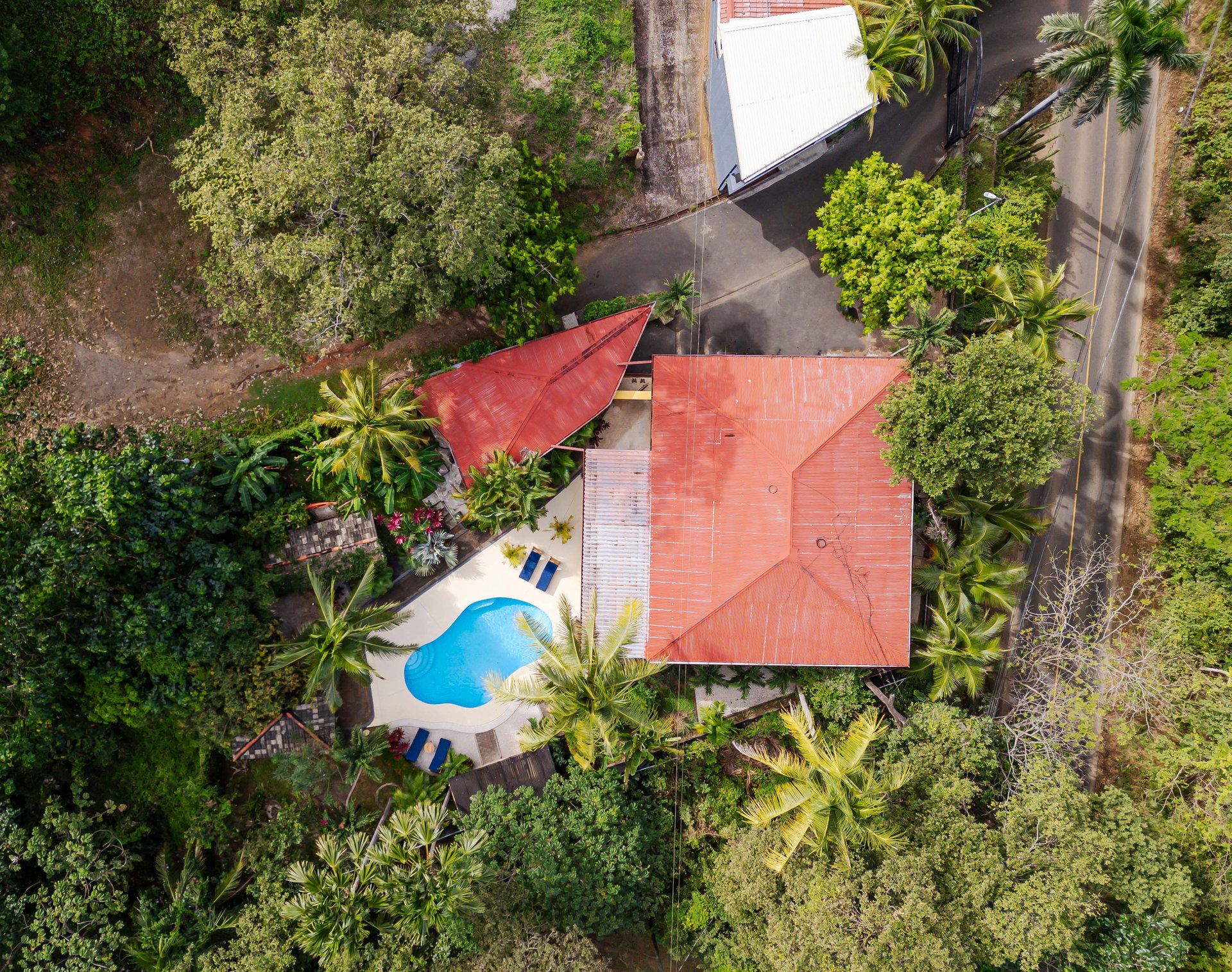 Cornett Retreat: High-Performing Multi-Unit Investment Near Playa Grande 