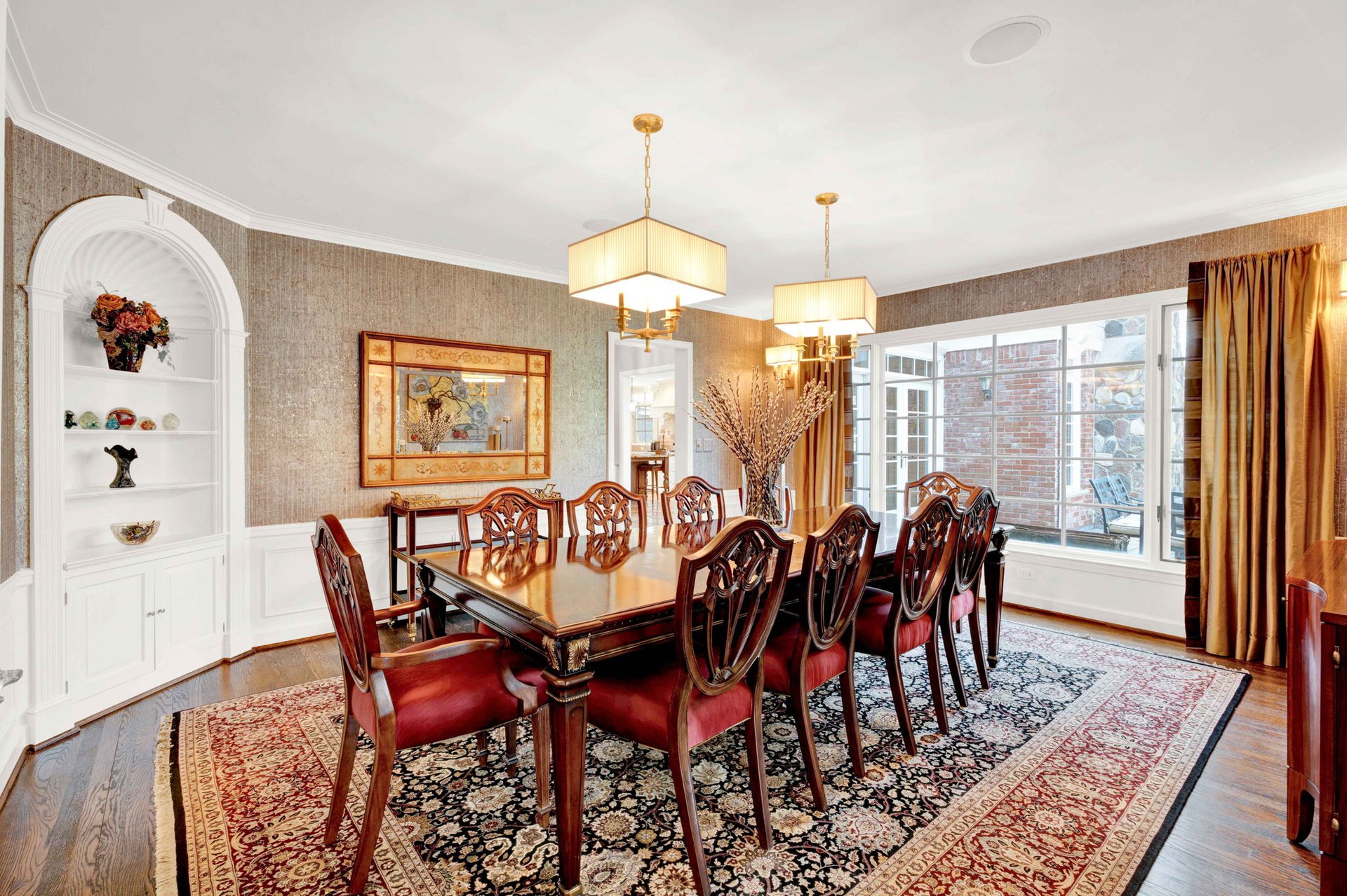 3320 Morningview Terrace