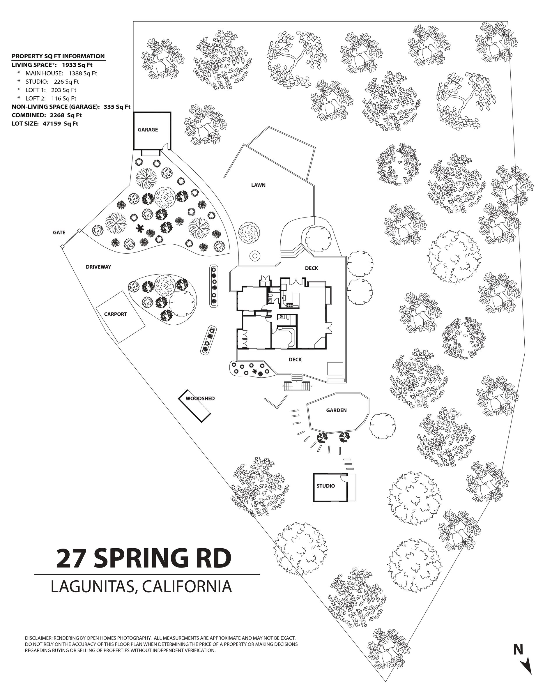 27 Spring Rd