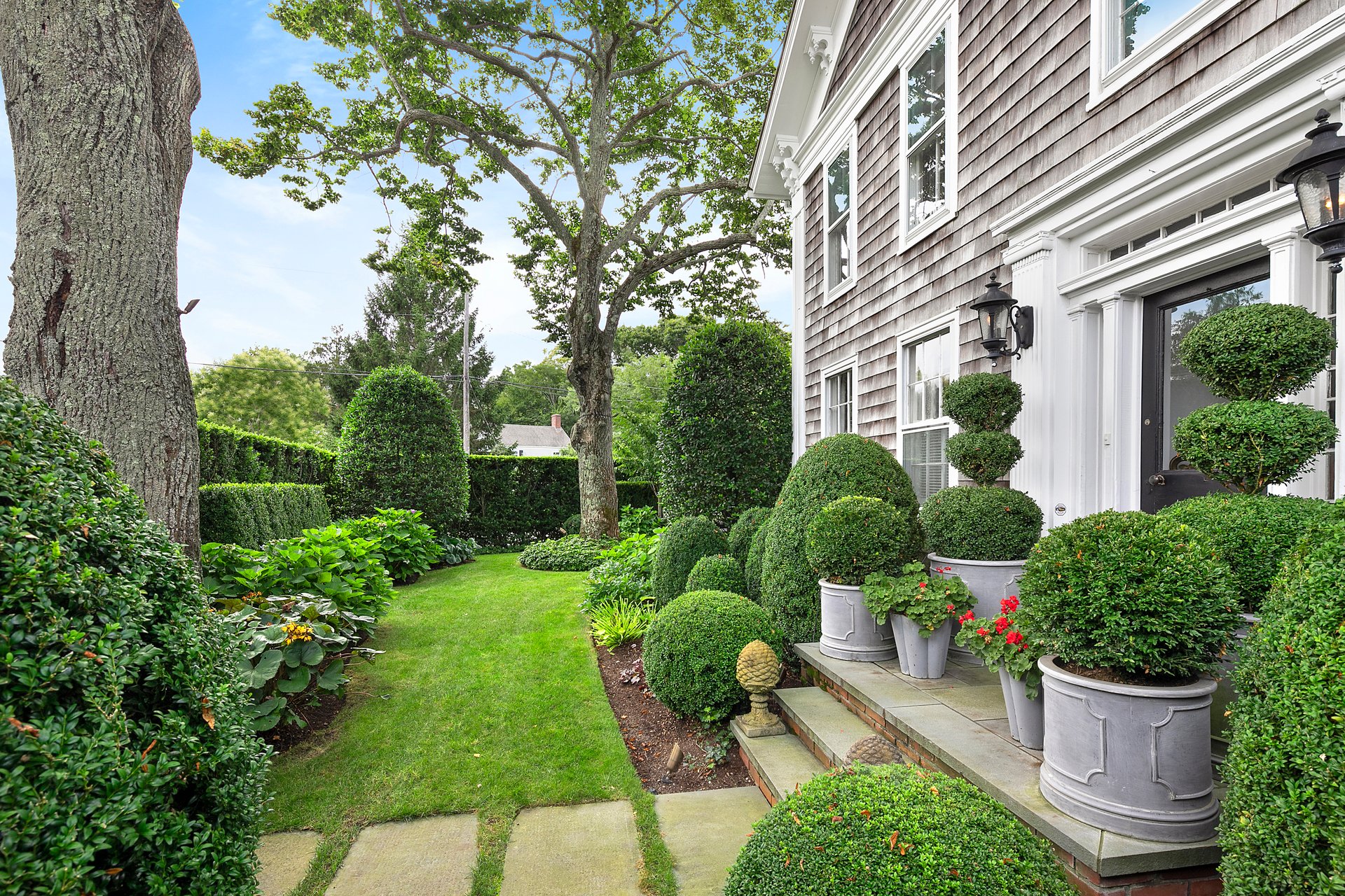 330 Main Street - Sag Harbor Village