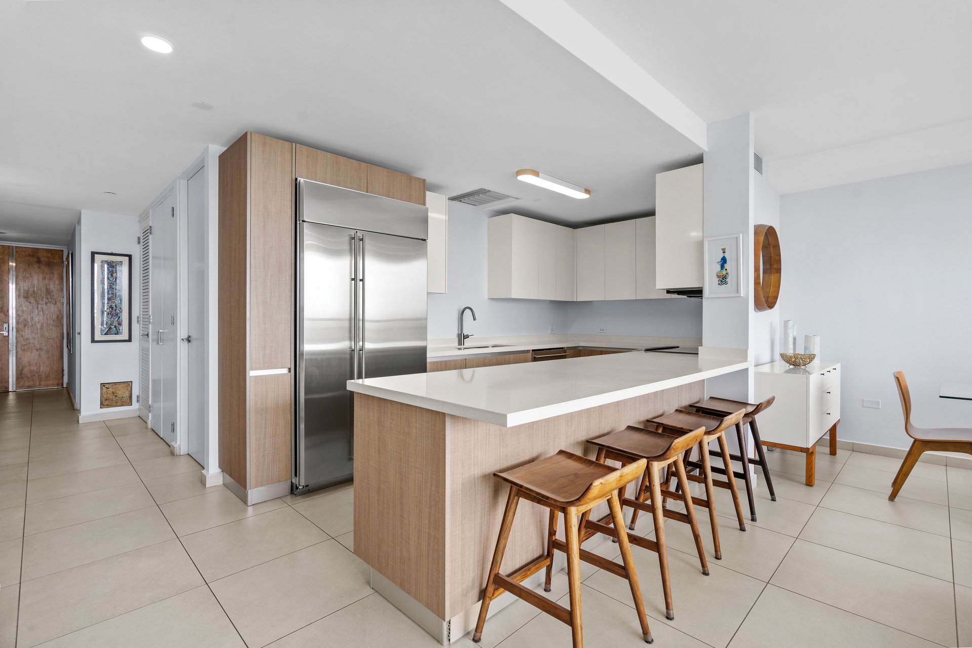 Bahía Plaza Residences | San Juan