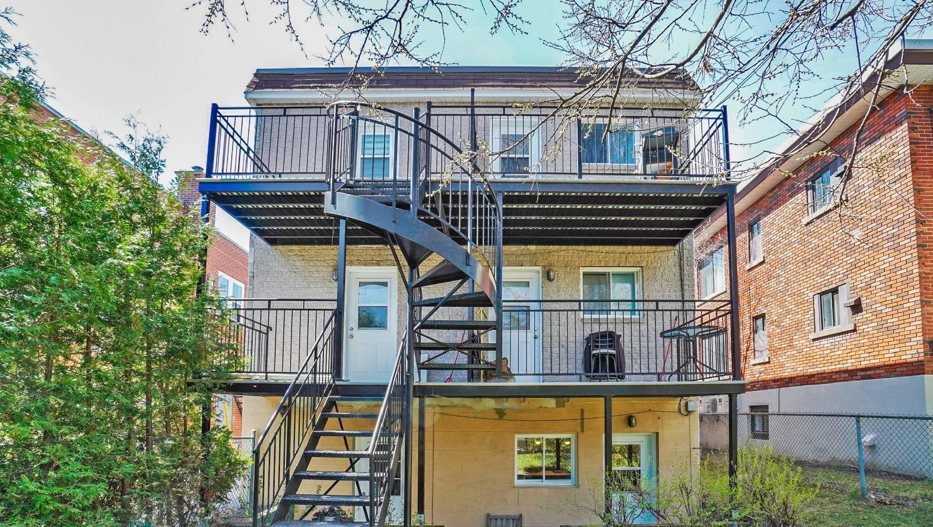 Montreal | A rare asset combining stability and growth