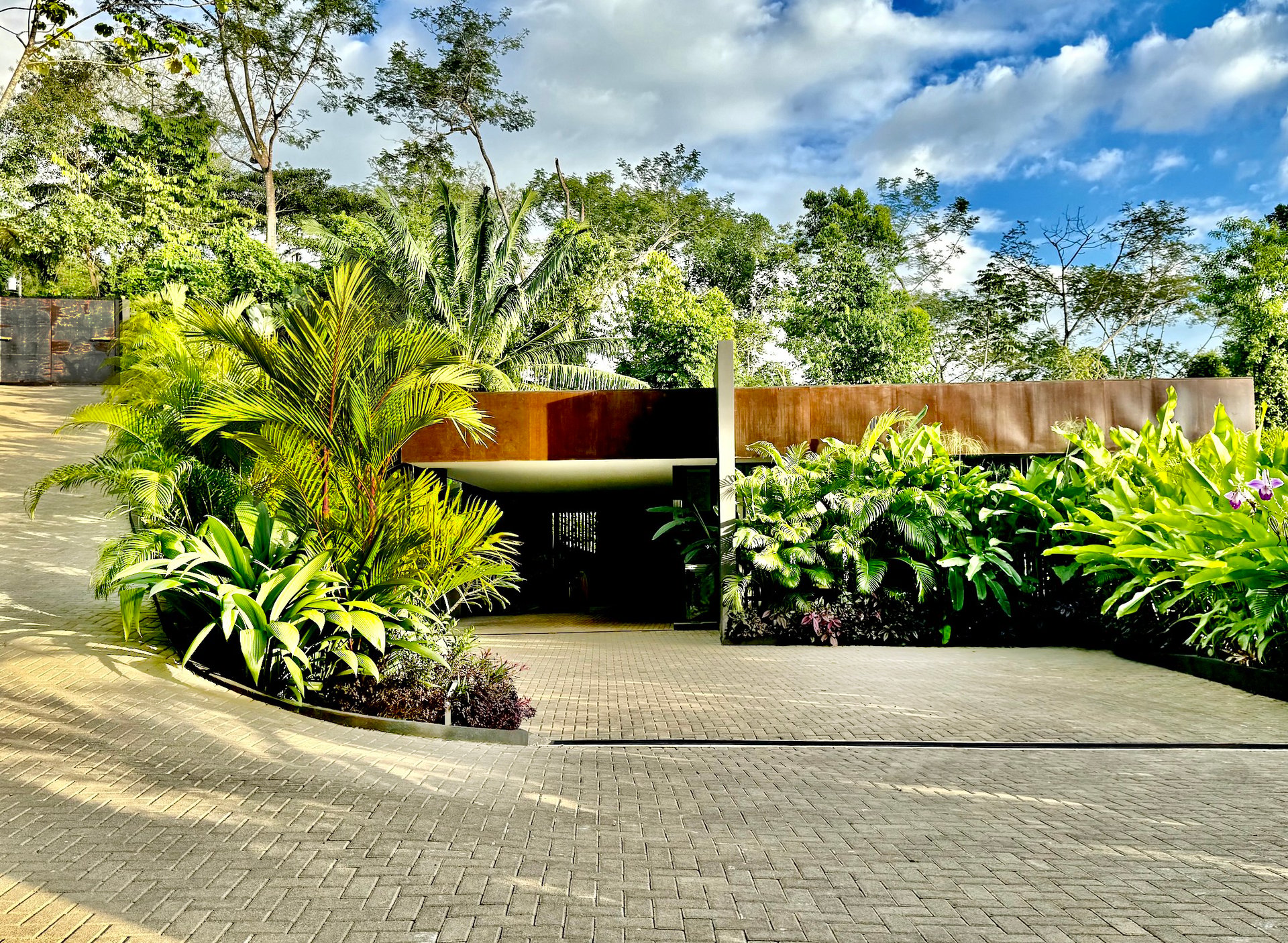 Designer Villas - Uvita