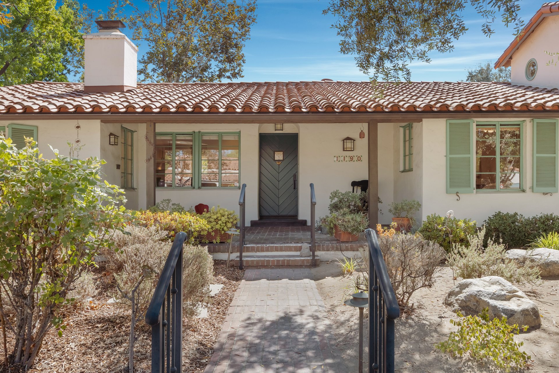 1190 Berkeley Avenue