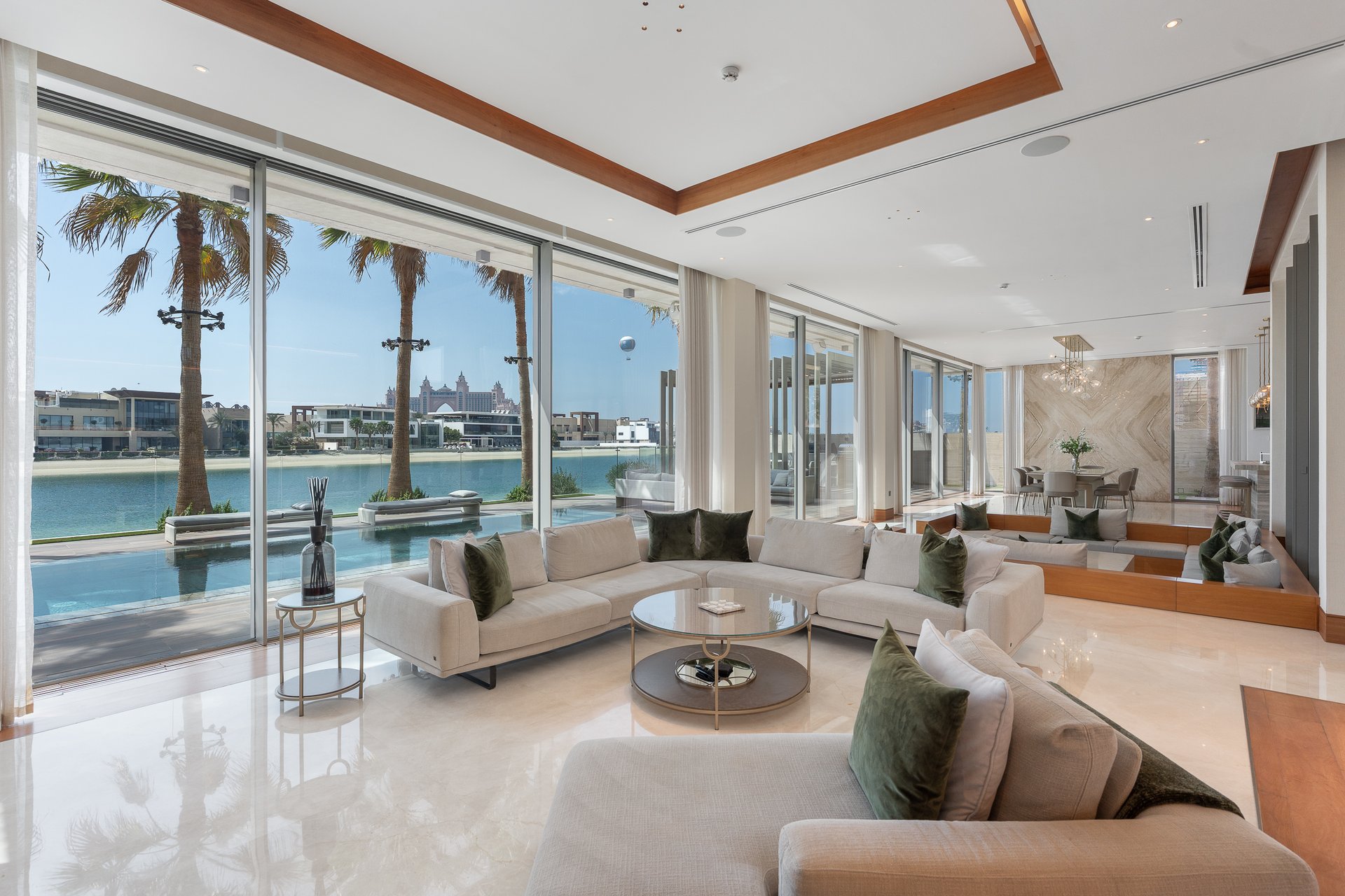 Signature Villas Frond G
