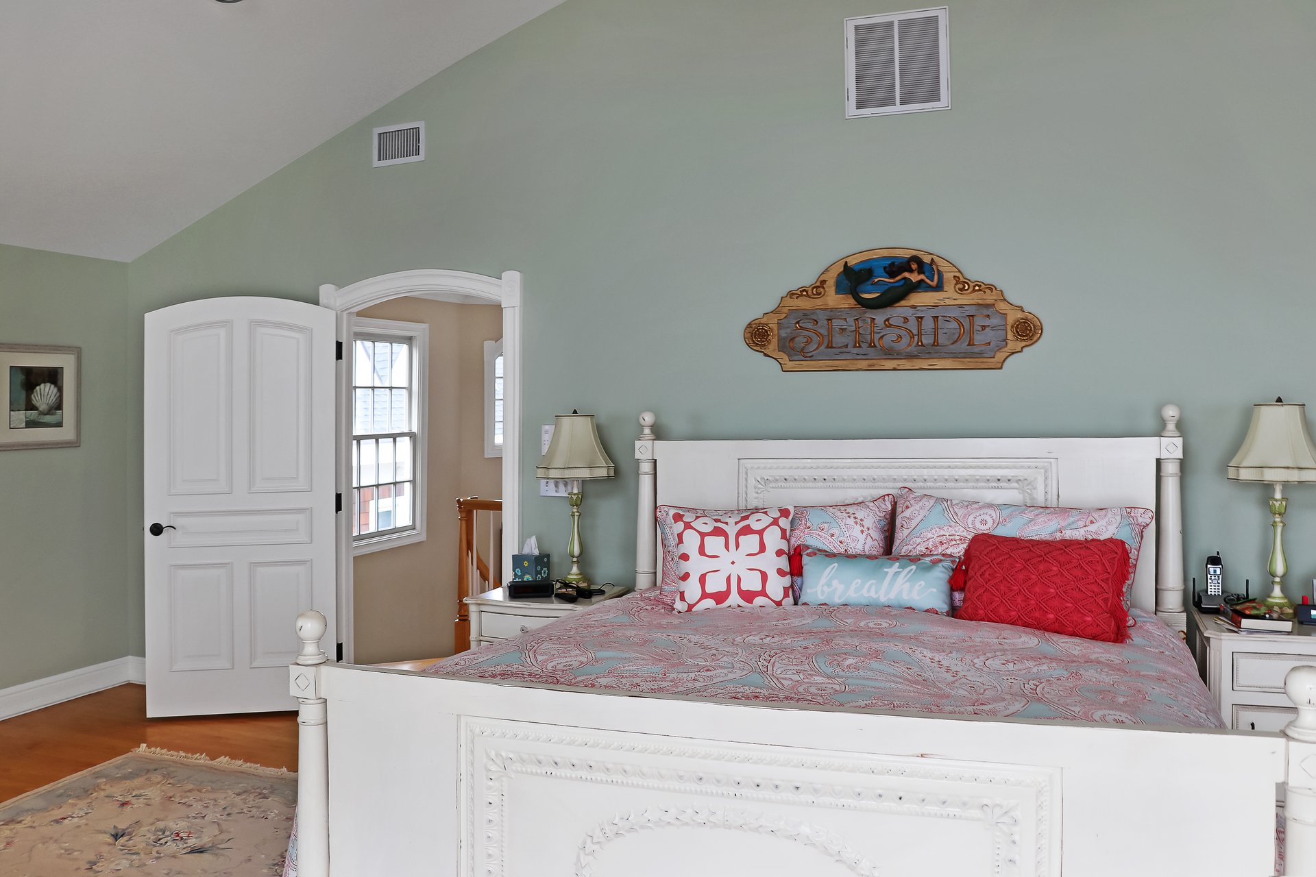 Oceanfront in Point Pleasant Beach