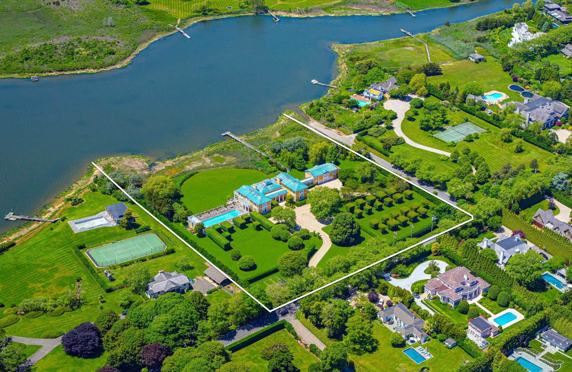 623 Halsey Neck Lane