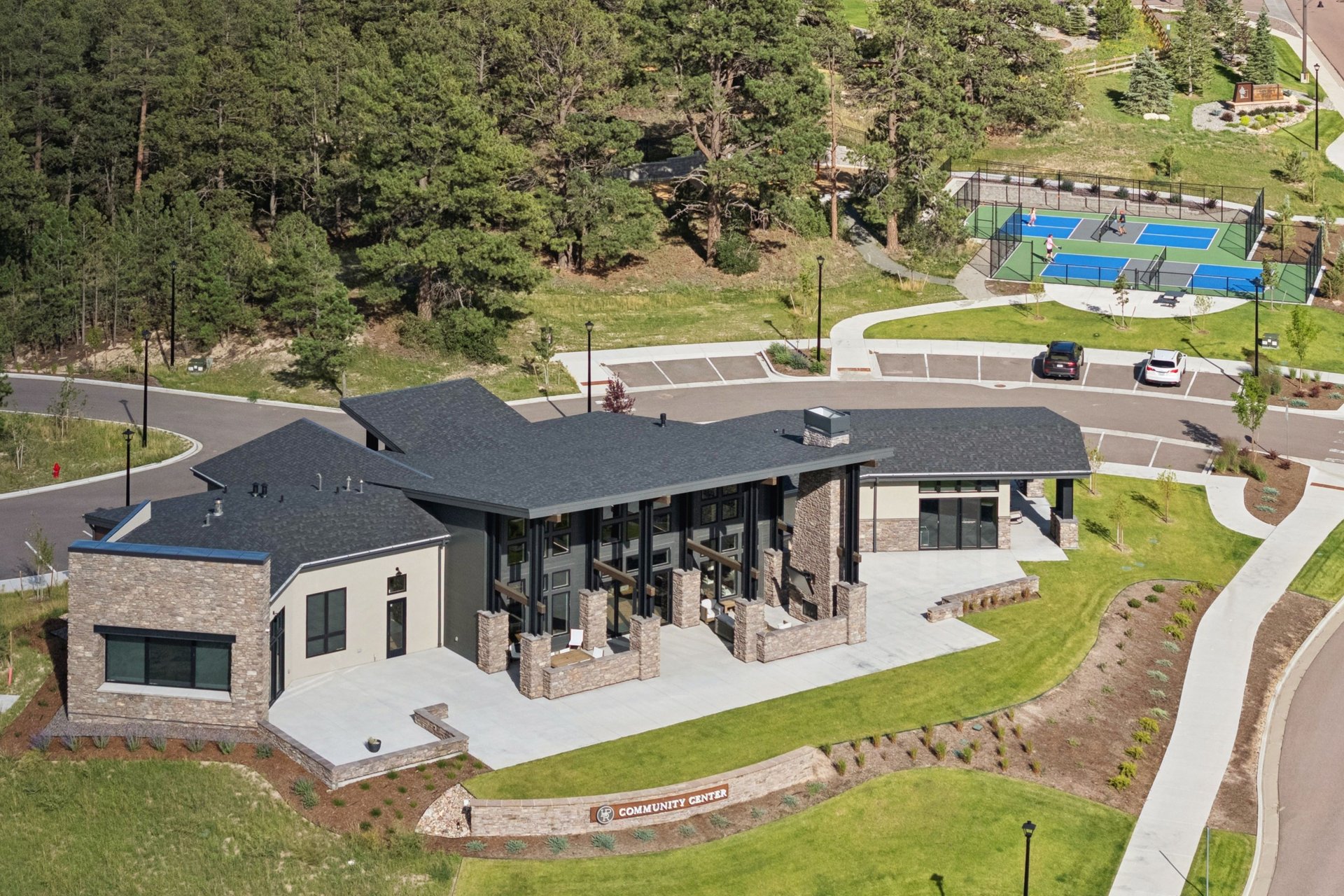 154 E Lost Pines Drive
