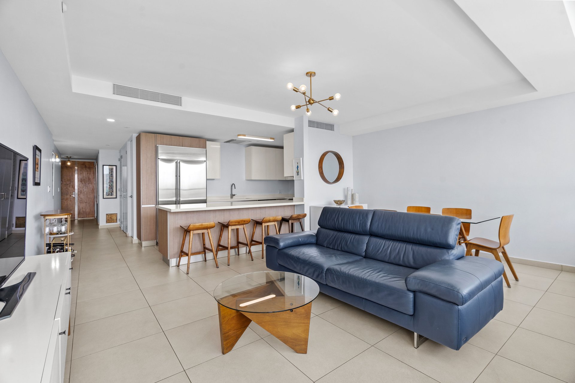 Bahía Plaza Residences | San Juan
