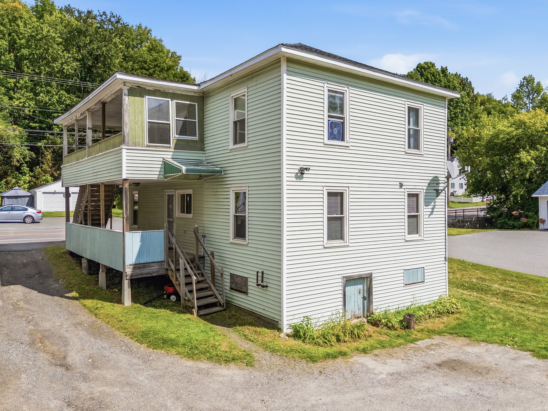 Rental Currently Available