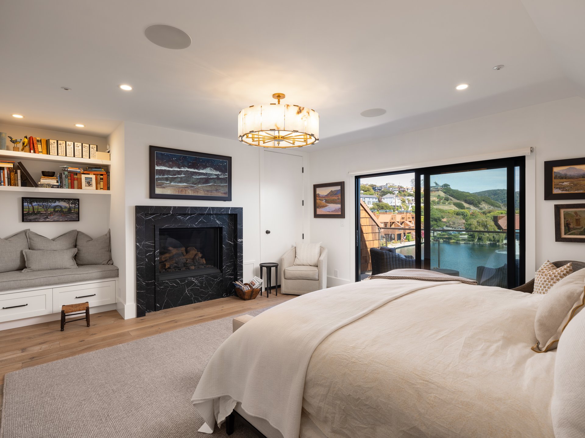 Stunning and Renovated End Unit