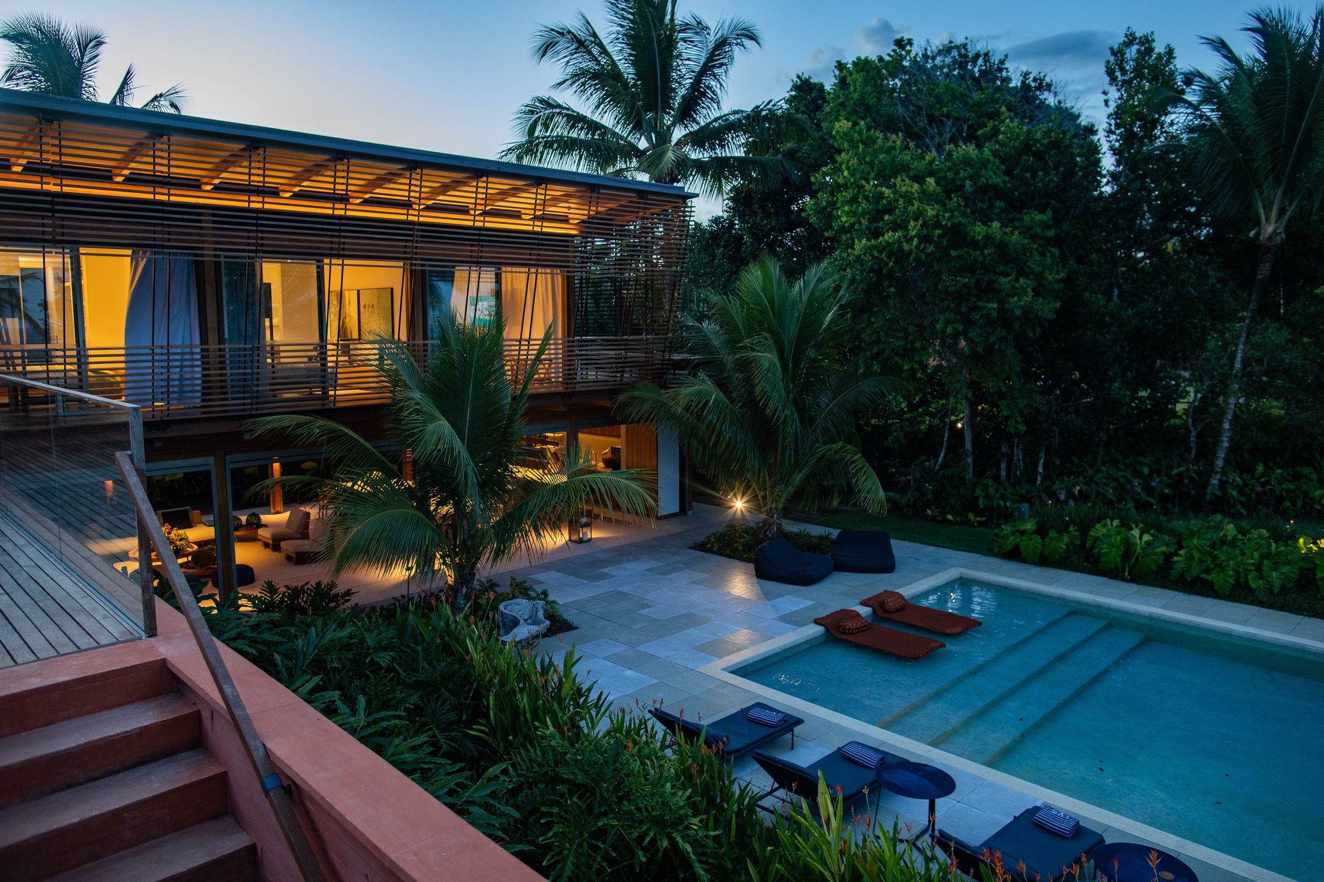 Villa Fasano Serena