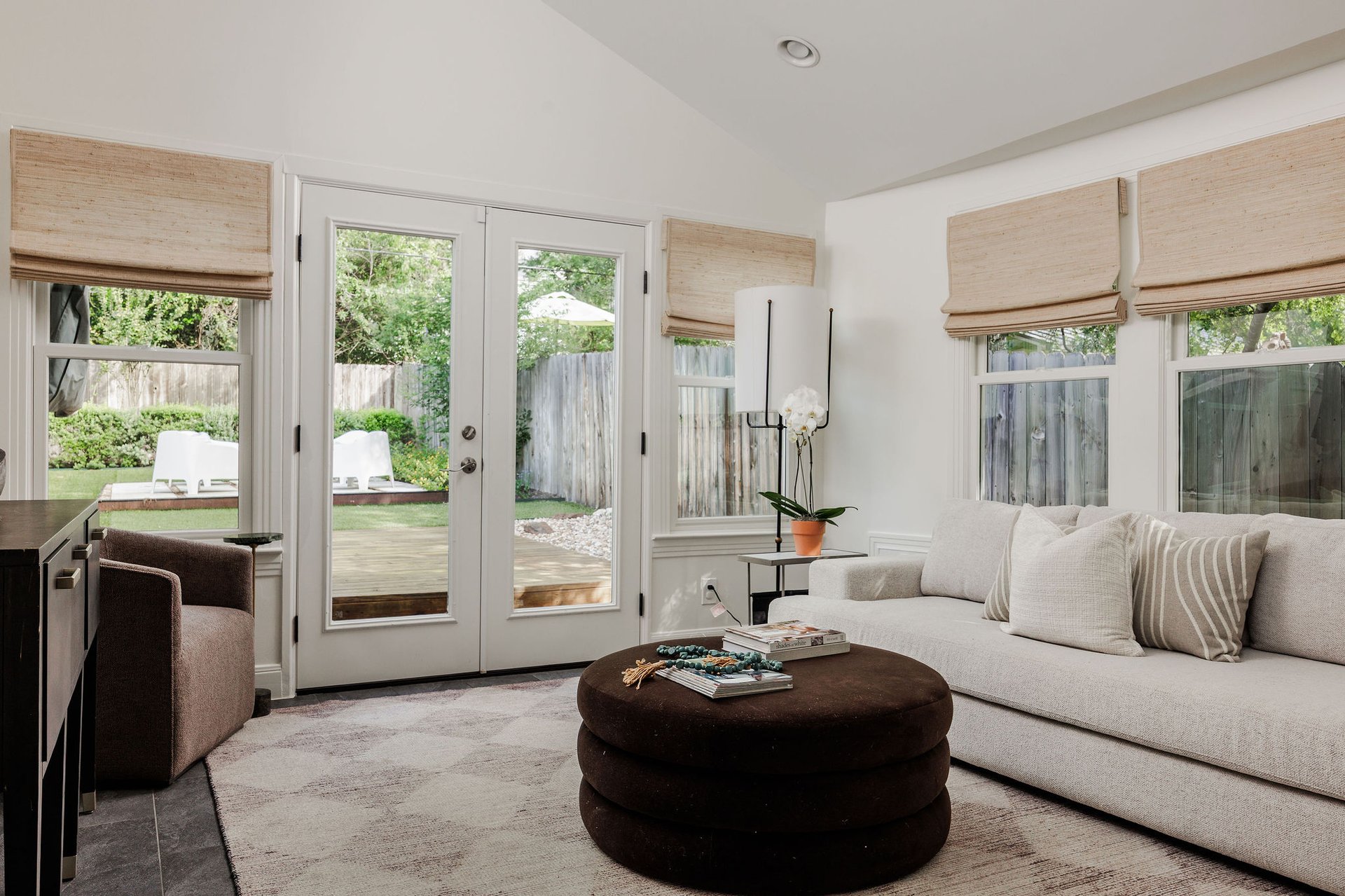 Central Austin Bungalow