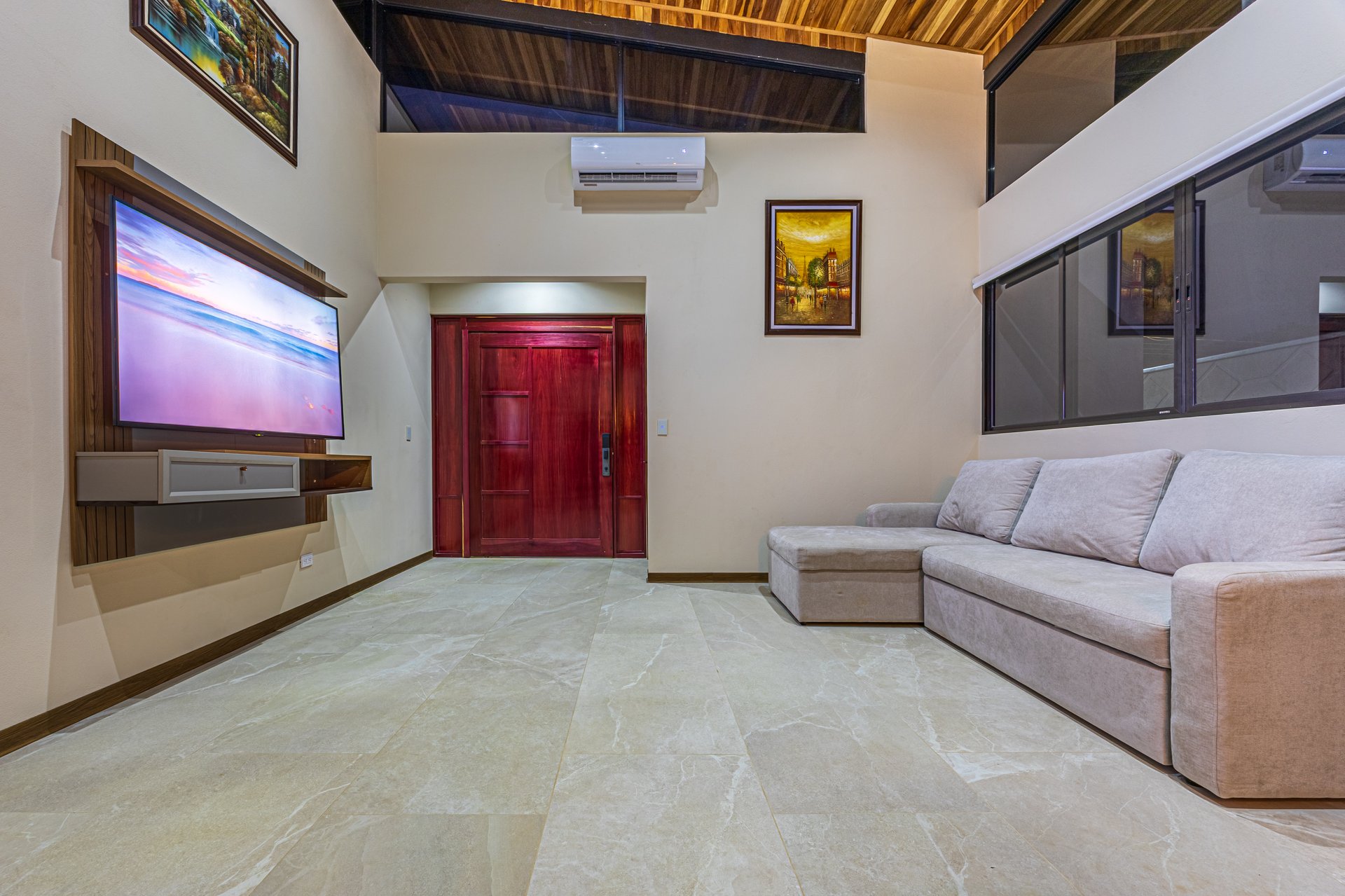 Hidden Gem Villa – Brand New & Fully Furnished 3 Bed | 3 Bath | Private Pool | Costa Rica's South Pacific