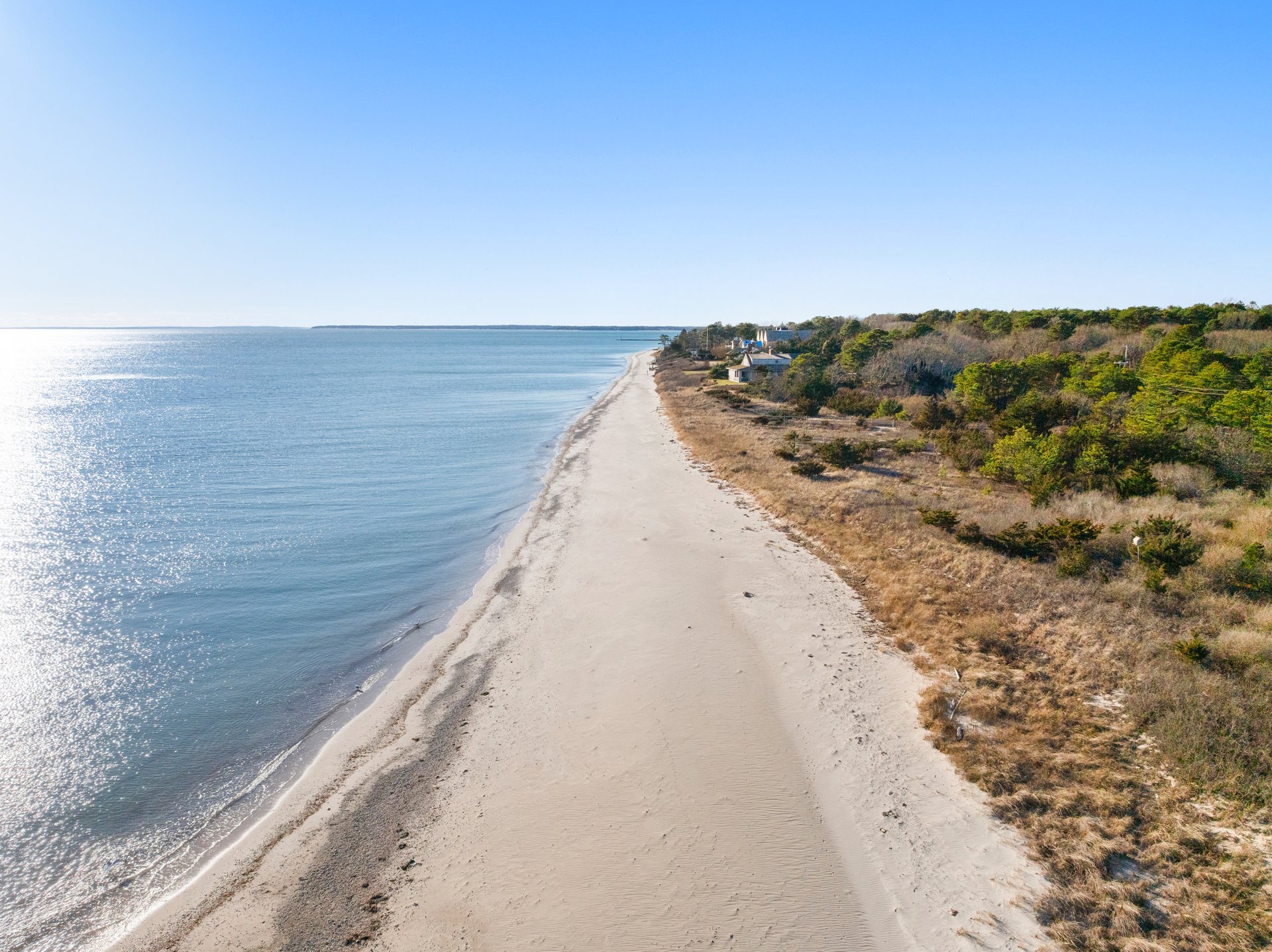 Stunning Residential Estate in Osterville 