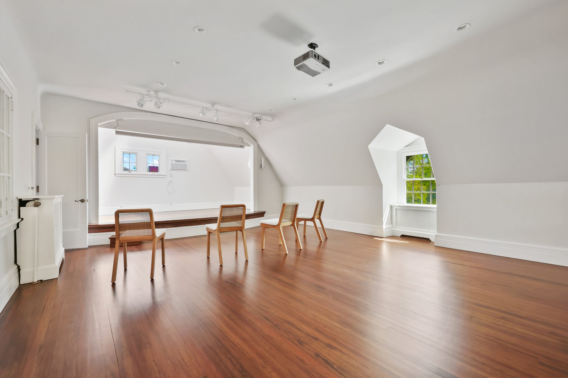 Off Market - Stately Renovated Greenacres Colonial
