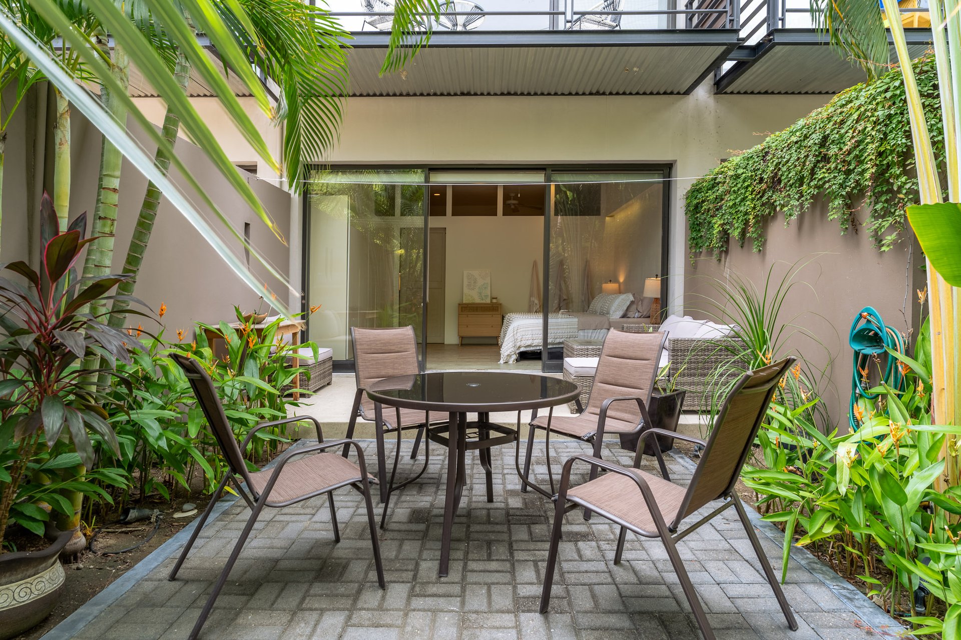 1 Bedroom, Condo, Mixie 103