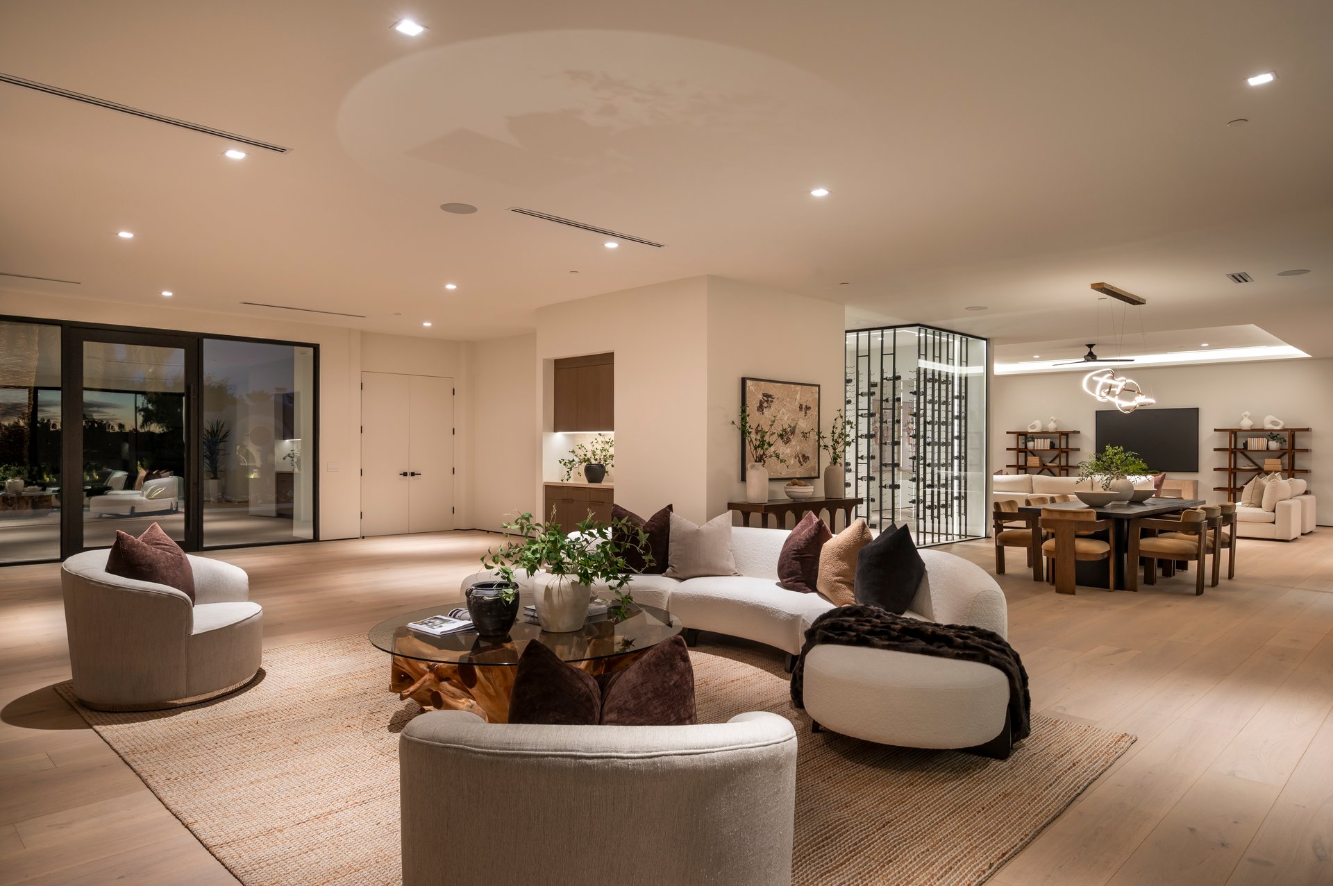 7780 E Vaquero Dr