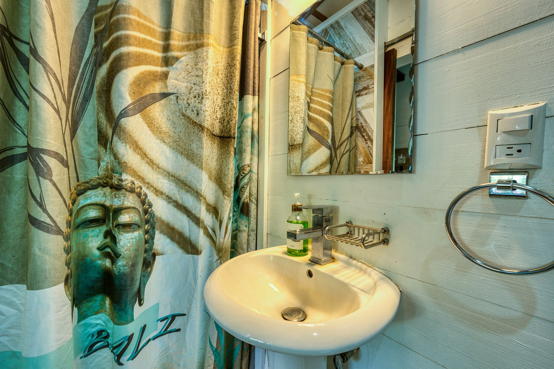 DOMINICAL HOTEL OR RETREAT WITH 13 RENTALS PLUS OWNER’S HOME