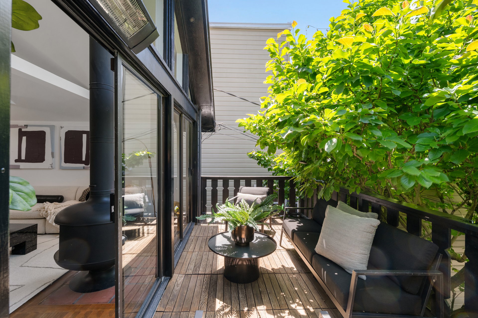 541 Diamond Street