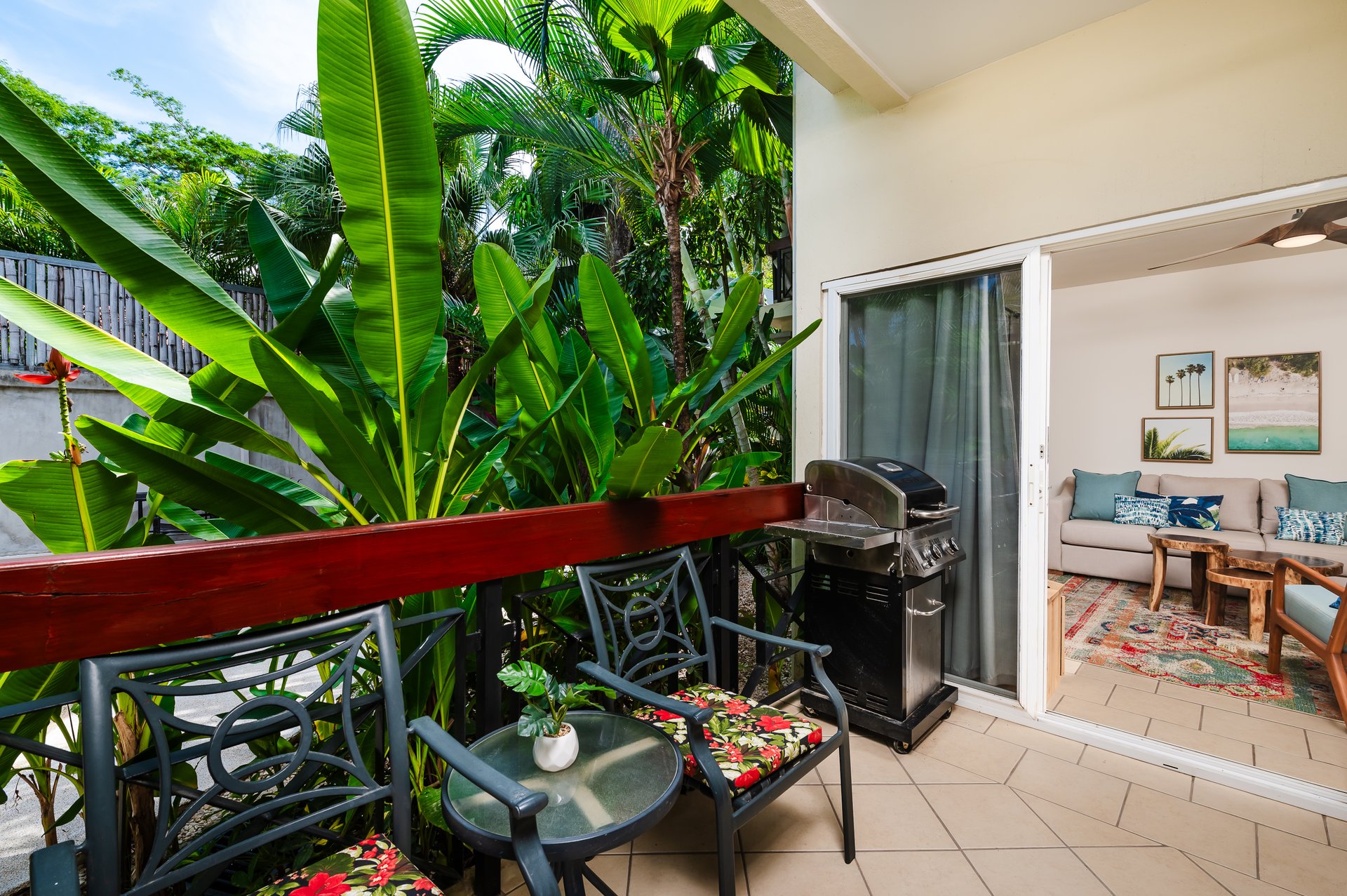 Surfside Place 5 | Seaside Gem in Playa Potrero!