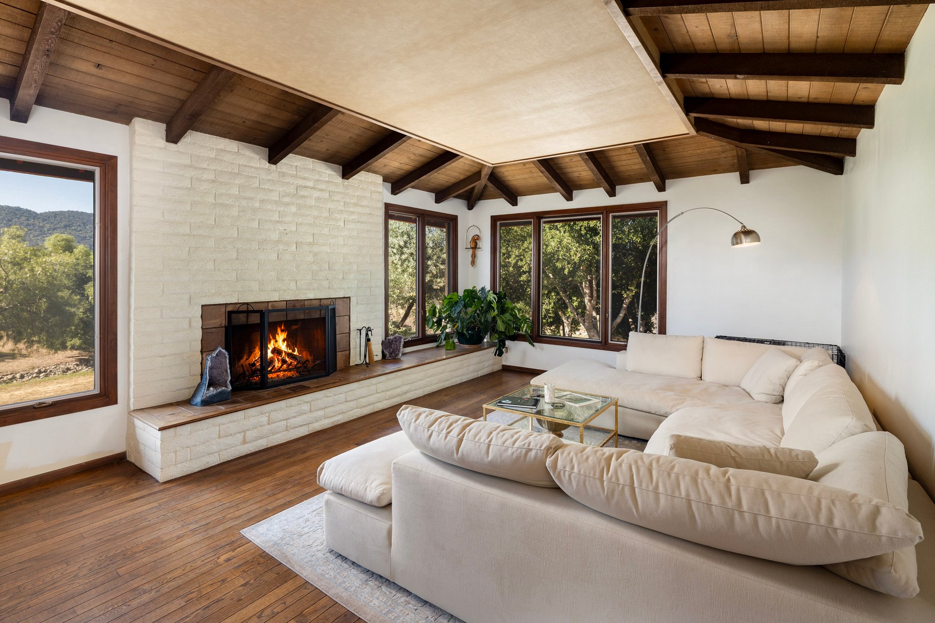 The White Oak Retreat