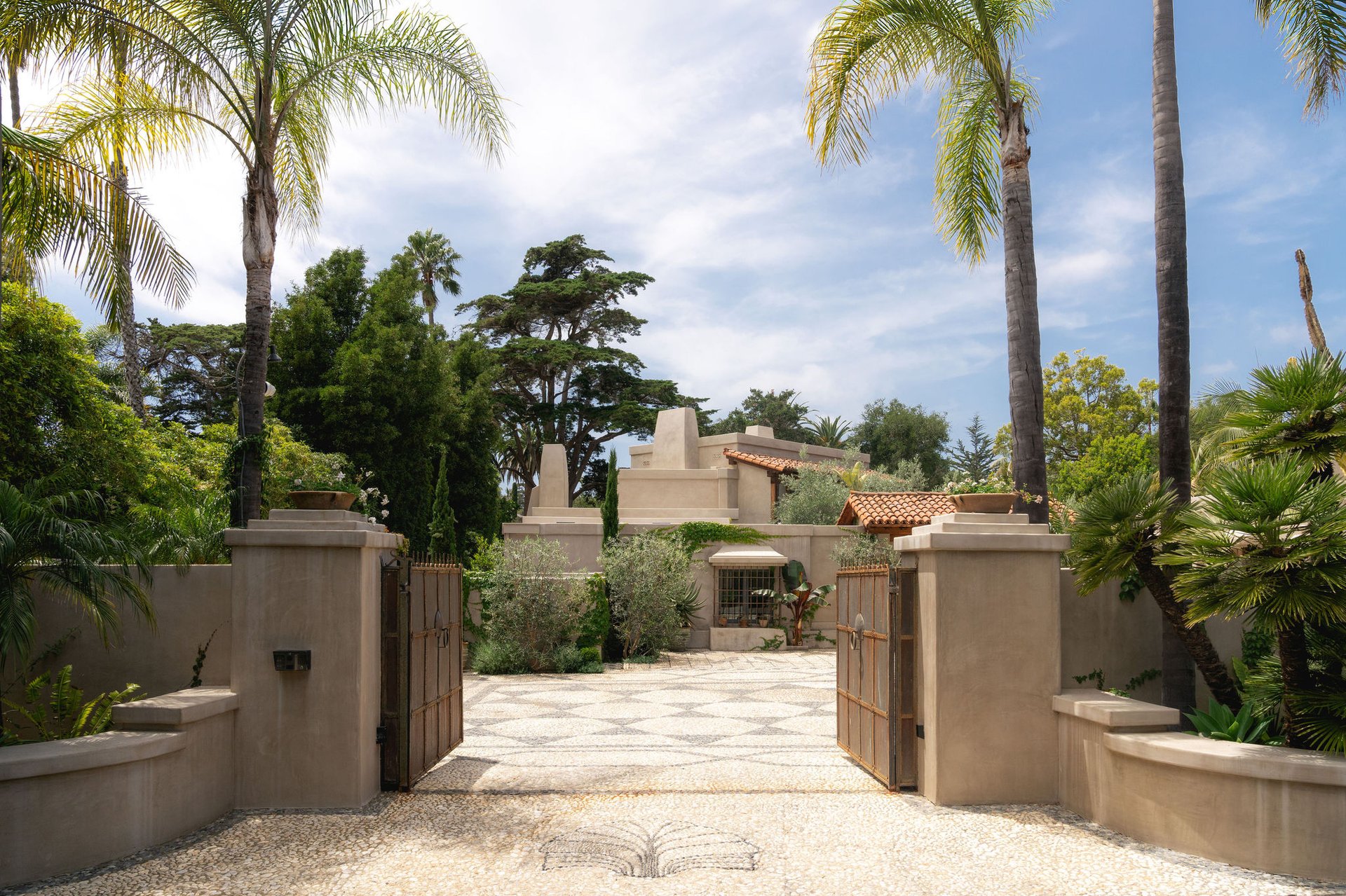 491 Pimiento Lane, Montecito 