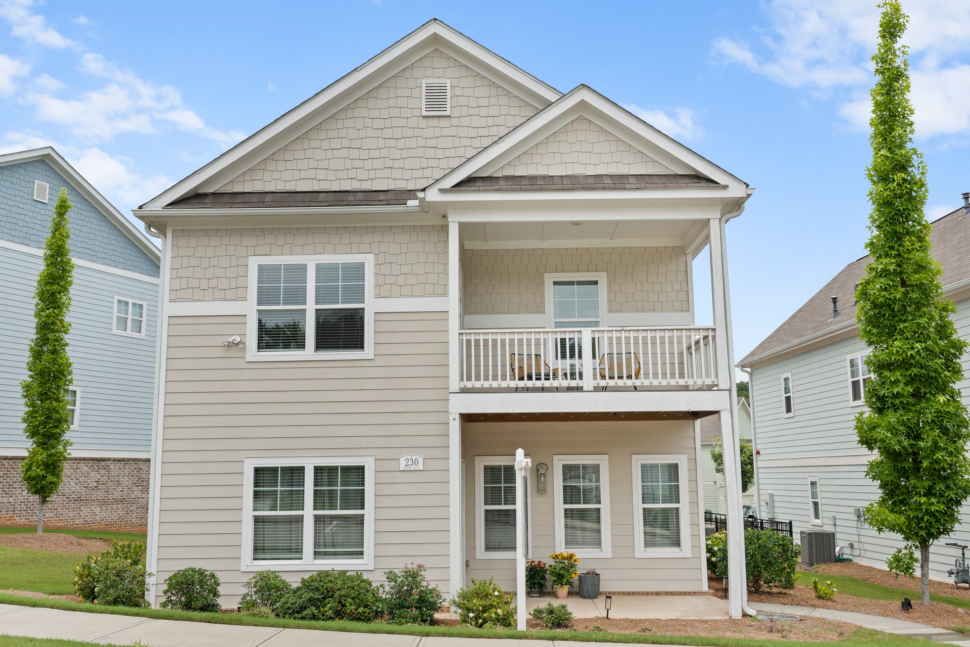 230 Fender Walk, Marietta, Georgia, 30060