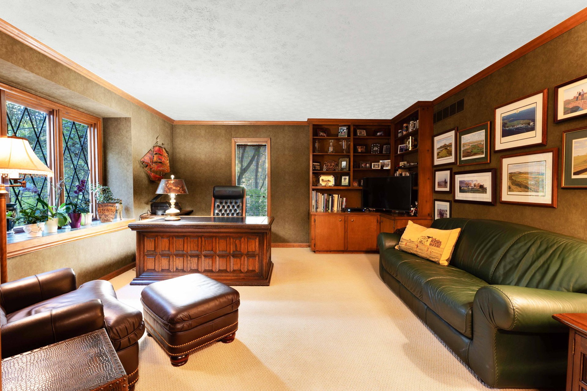 1100 Bretton Lane, Bloomfield Hills
