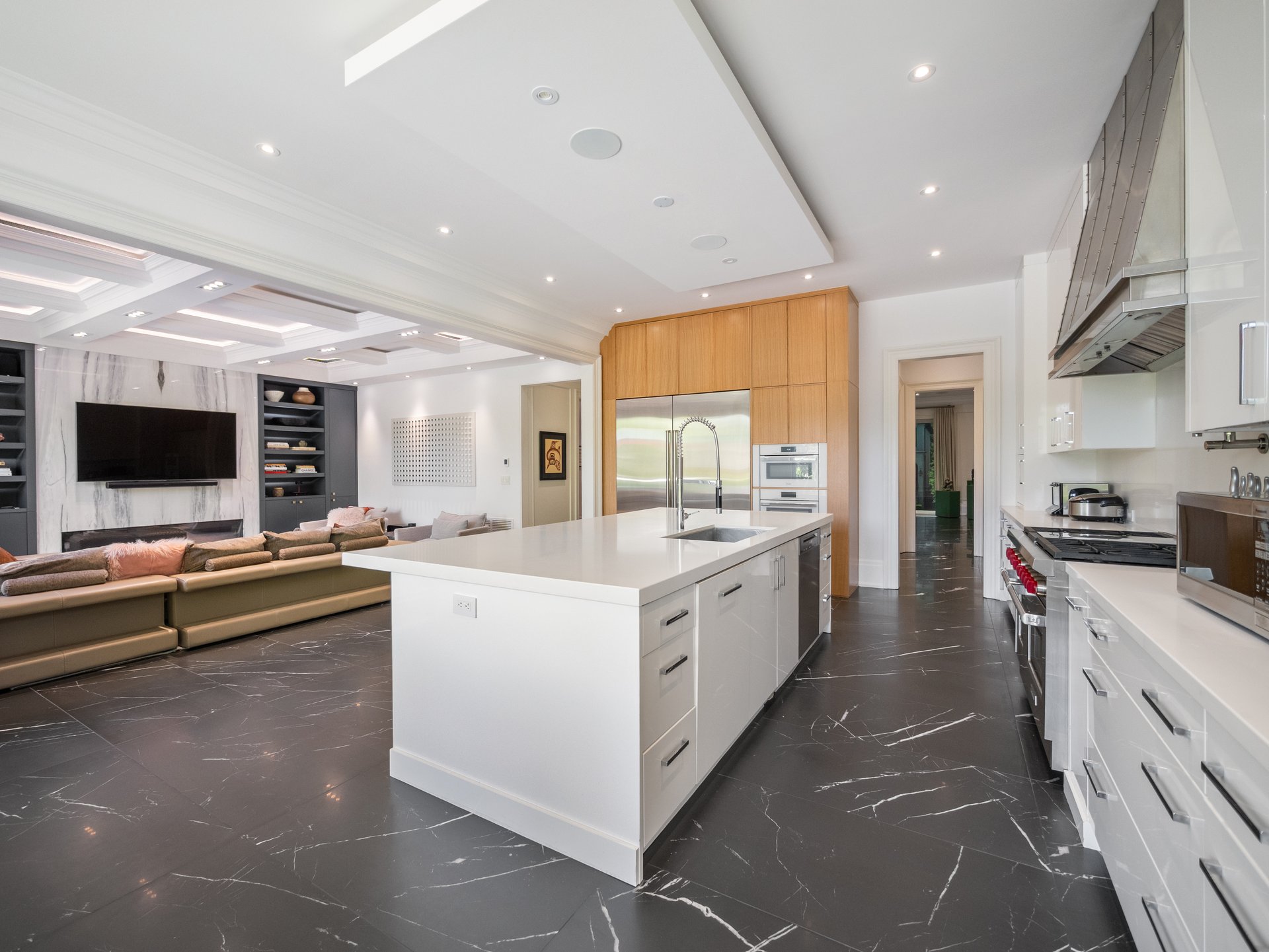 Ultimate Luxury In Bedford Park