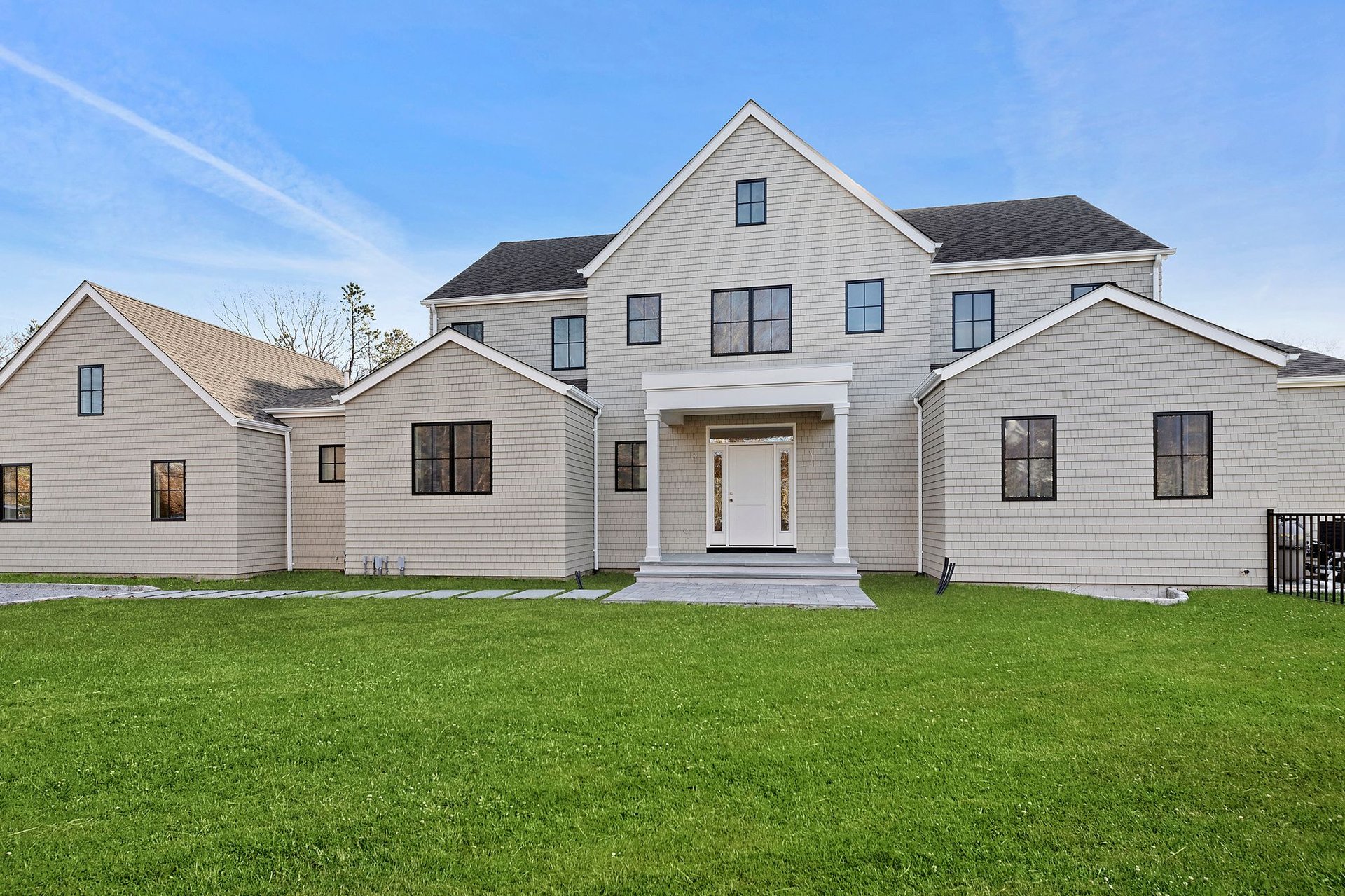 40 Old Meeting House Rd