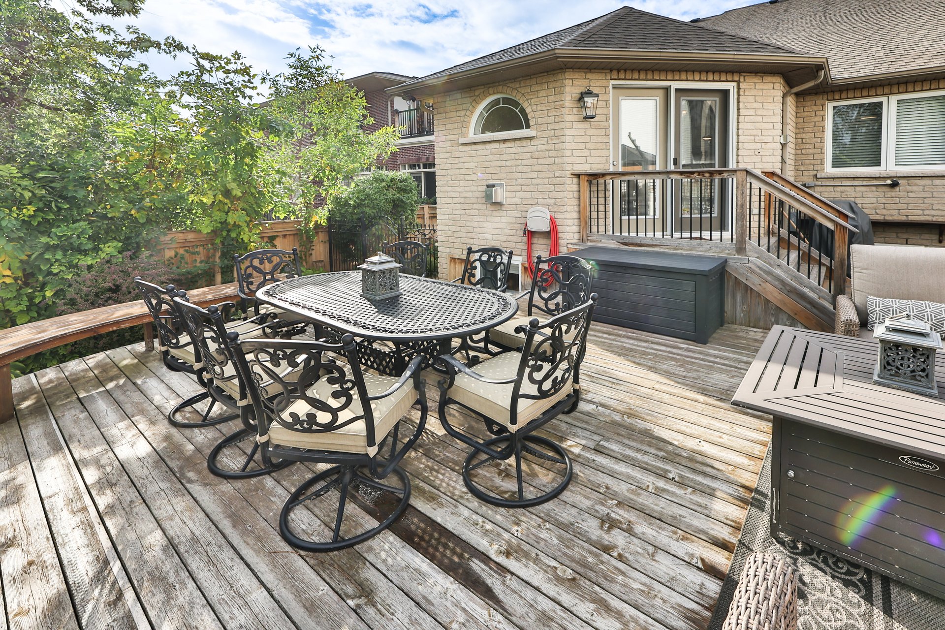 2304 Sovereign Street, Oakville