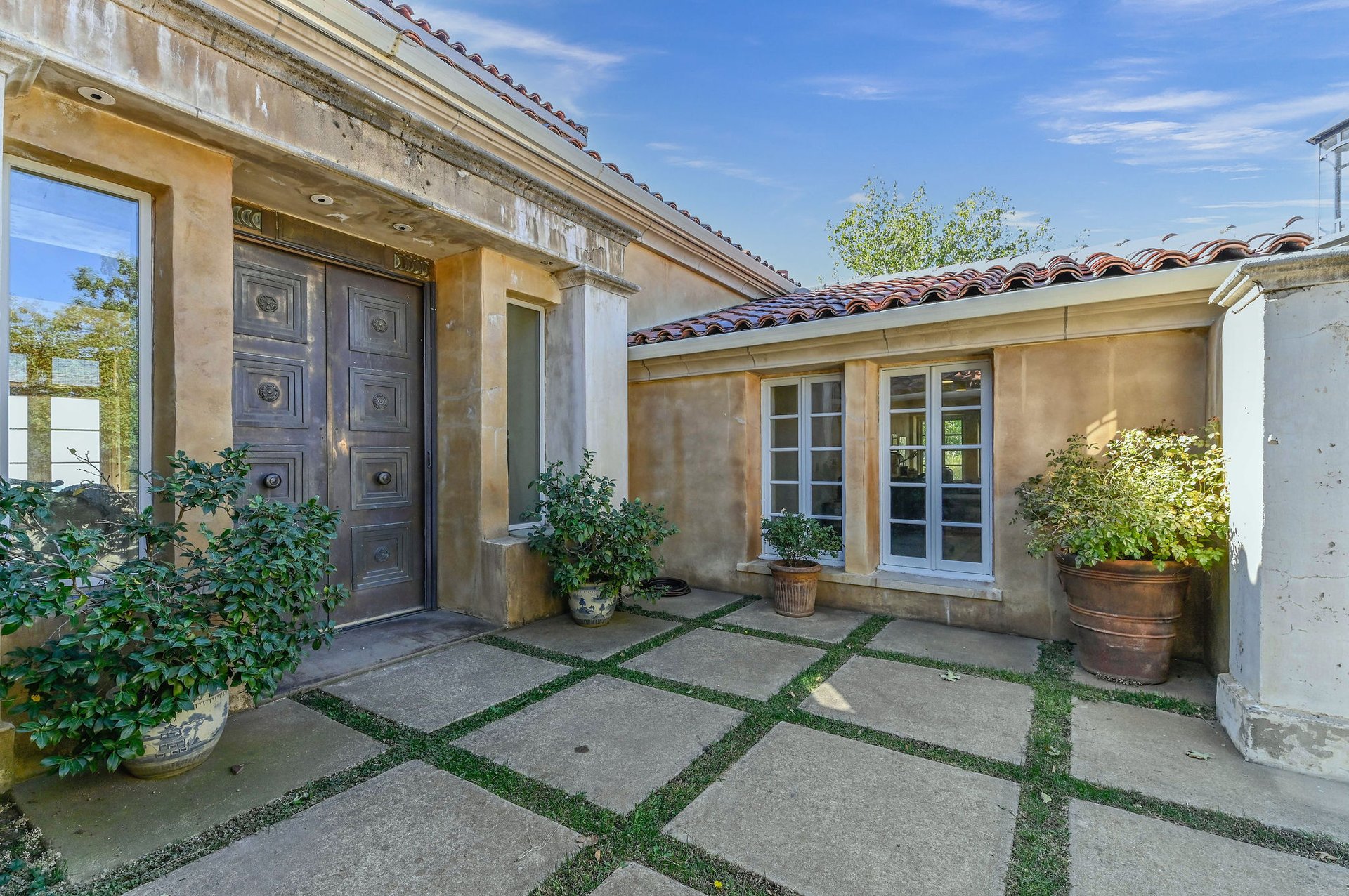 2500 Folendorf Road
