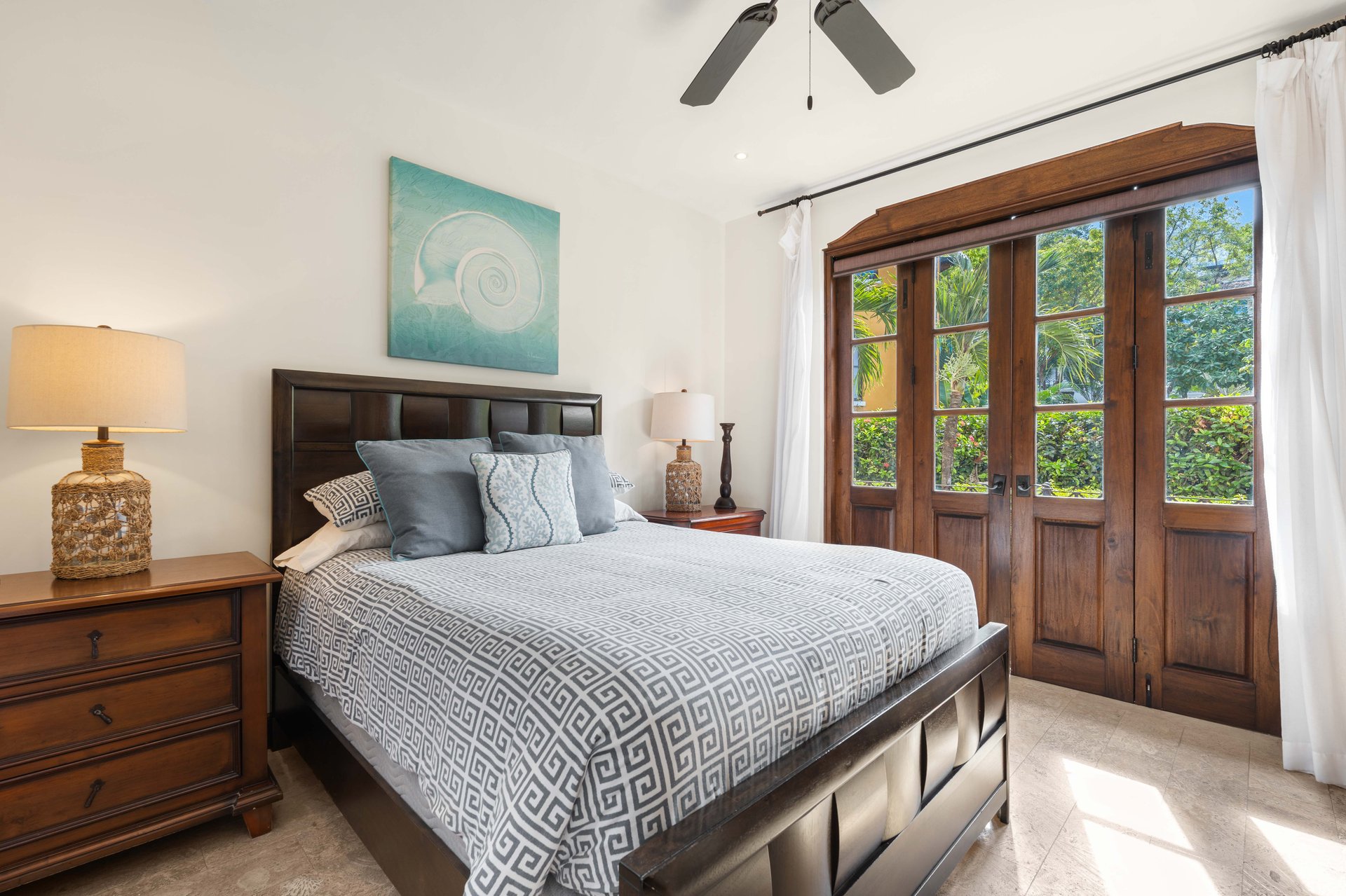 10 Plaza Carlota | A Rare Single-Level Gem in Las Catalinas