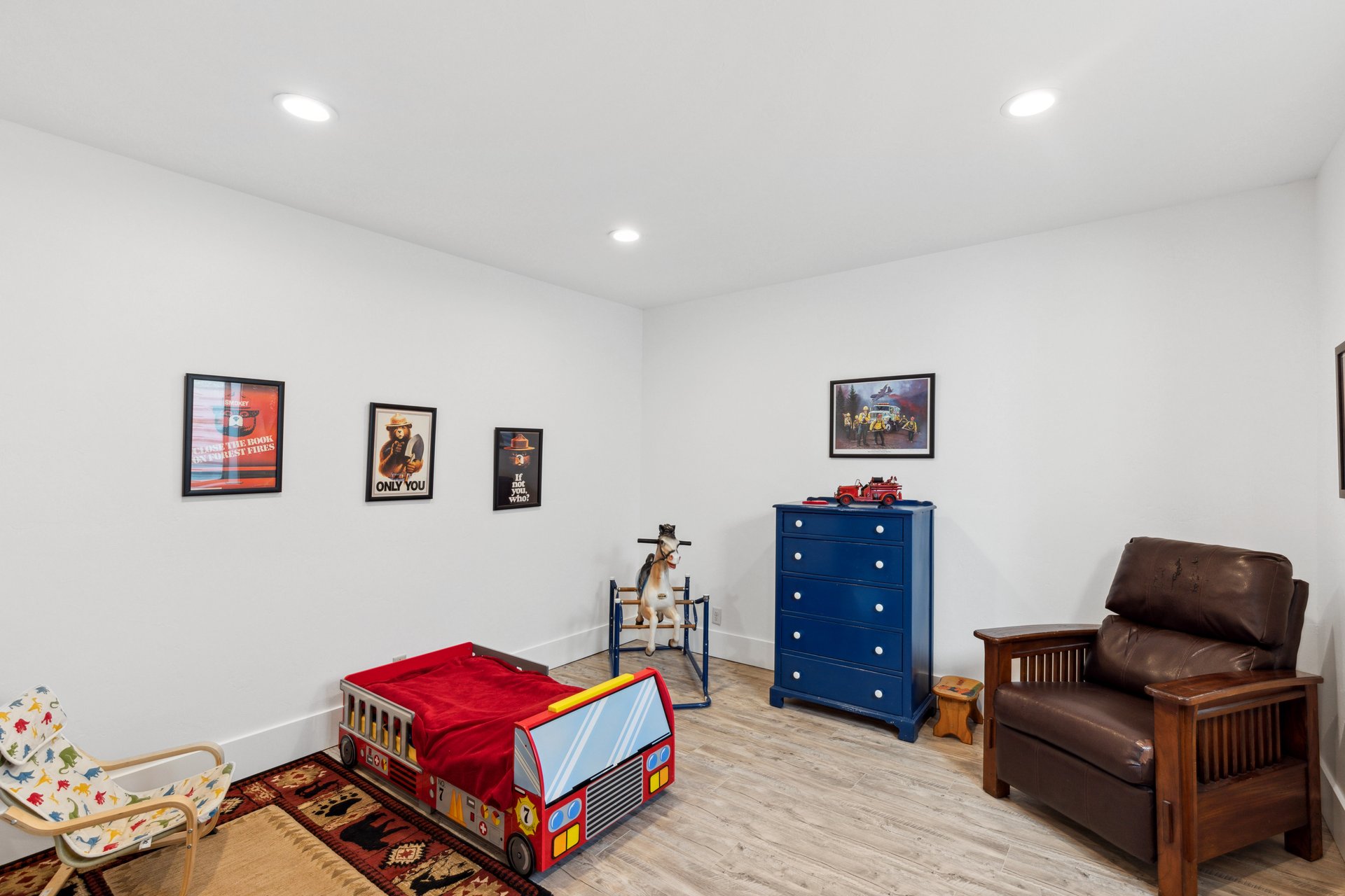 320 CEDAR CREEK Drive