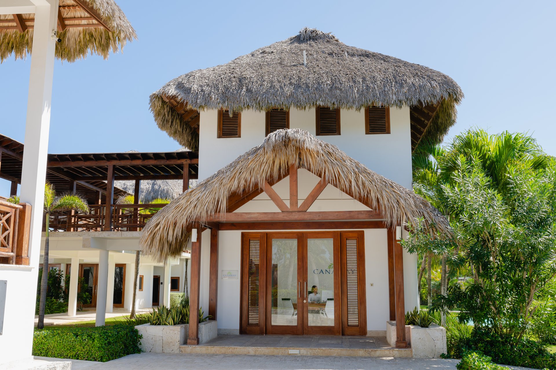 Poseidonia Residences