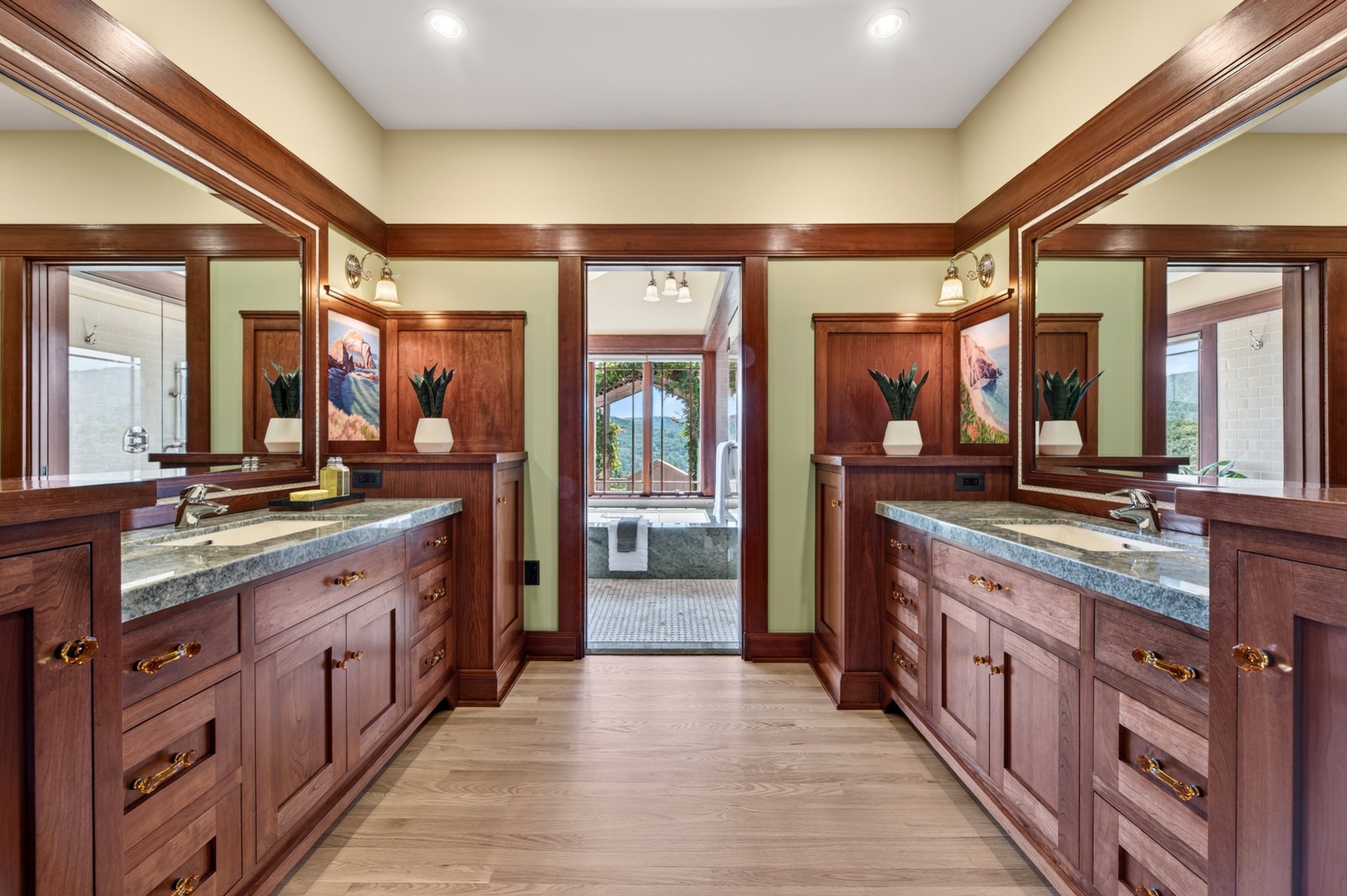 An Architectural Masterpiece in the Old Quarry Enclave