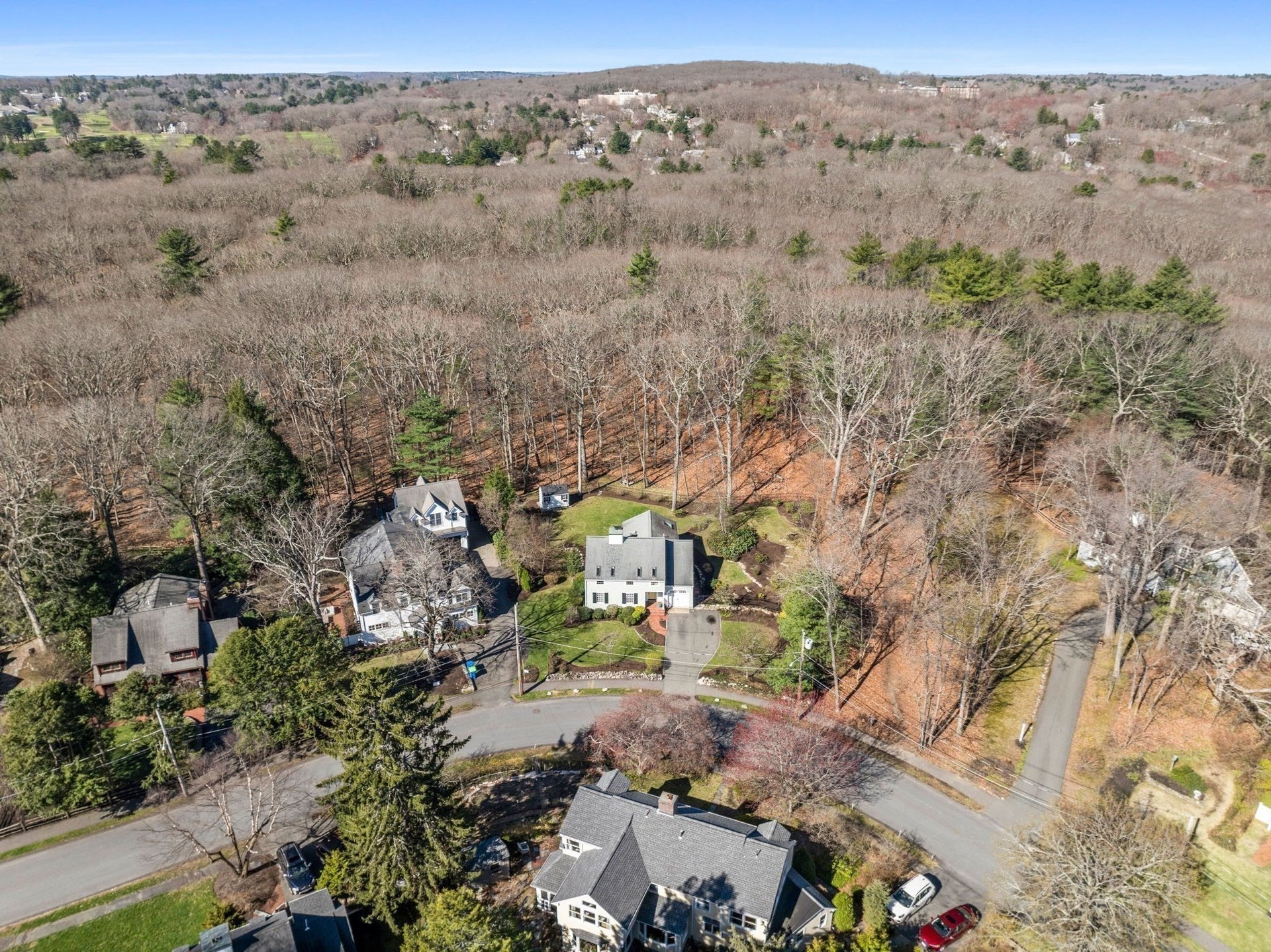 7 Madison Rd