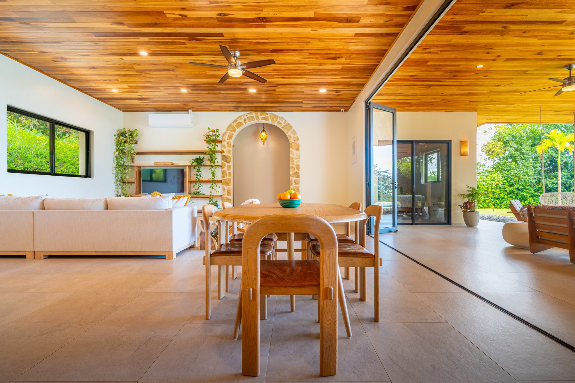 Modern Tropical Retreat - Private Oasis in Ojochal