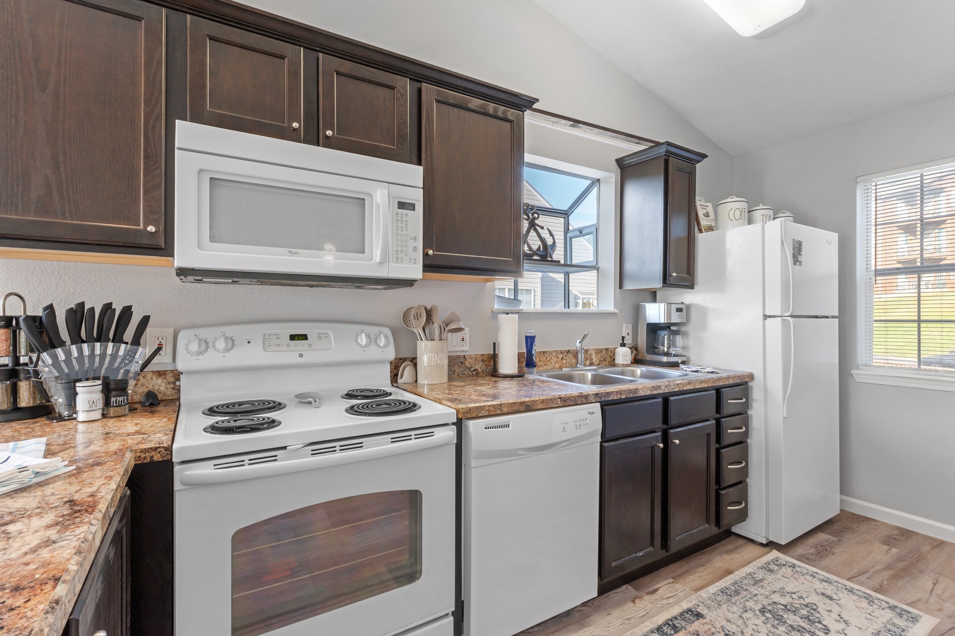 Lantern Bay Condo on Table Rock Lake