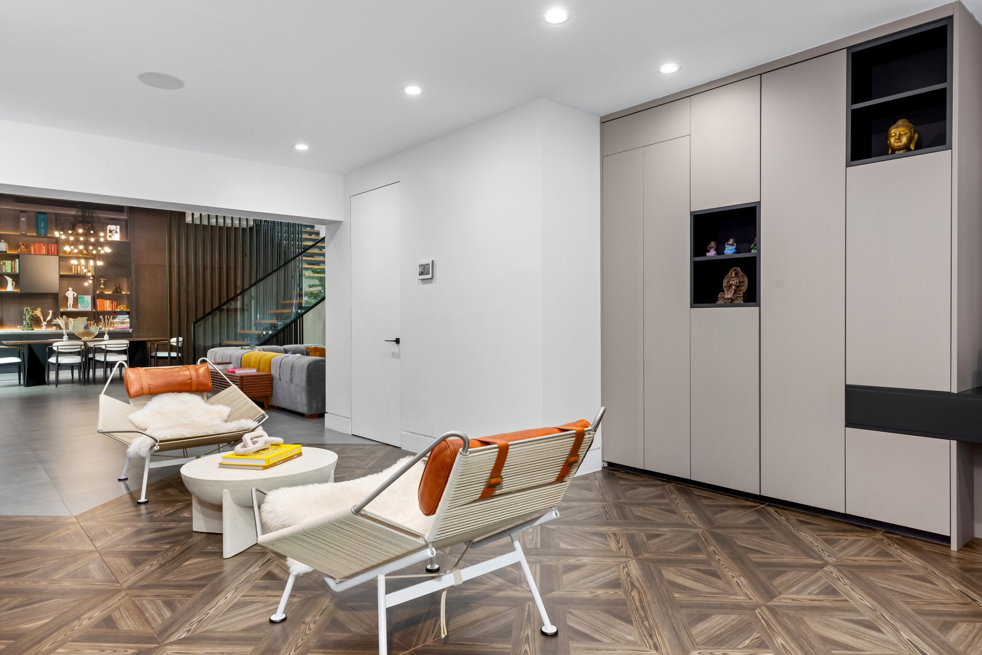 Spring Garden | Modern Luxury