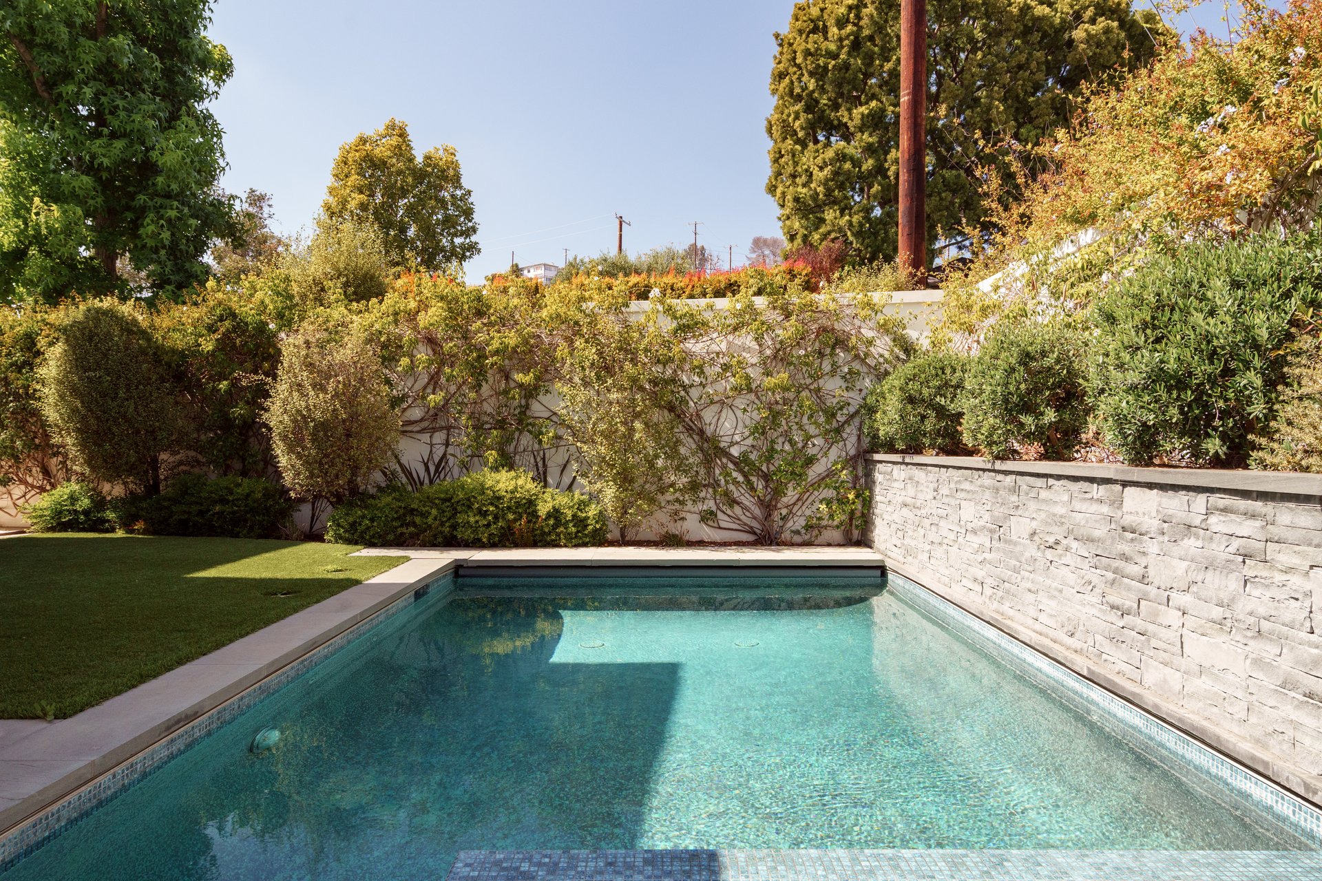 14750 Bestor Blvd, Pacific Palisades